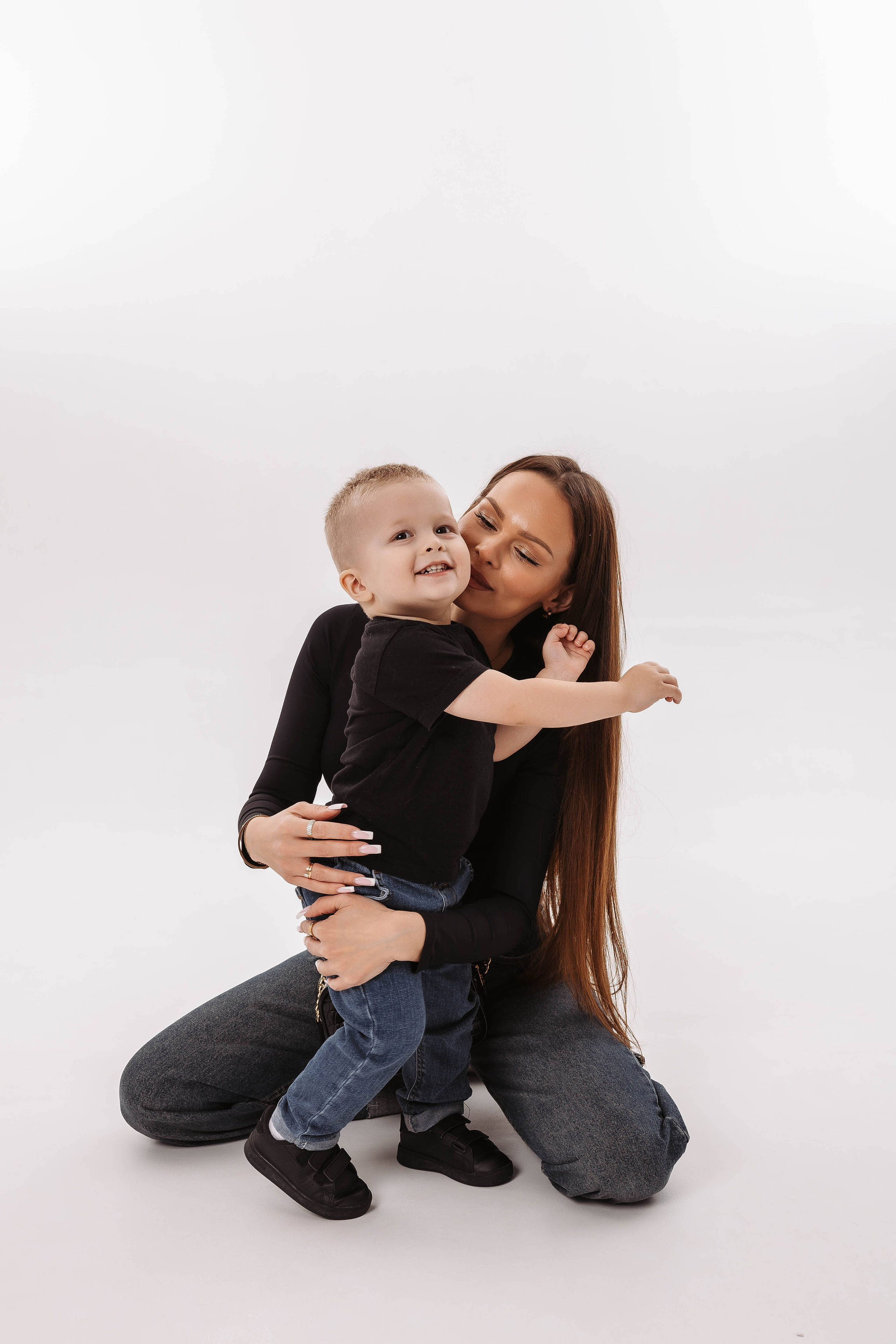 Семейная фотосессия. Фотограф Ижевск | Казань