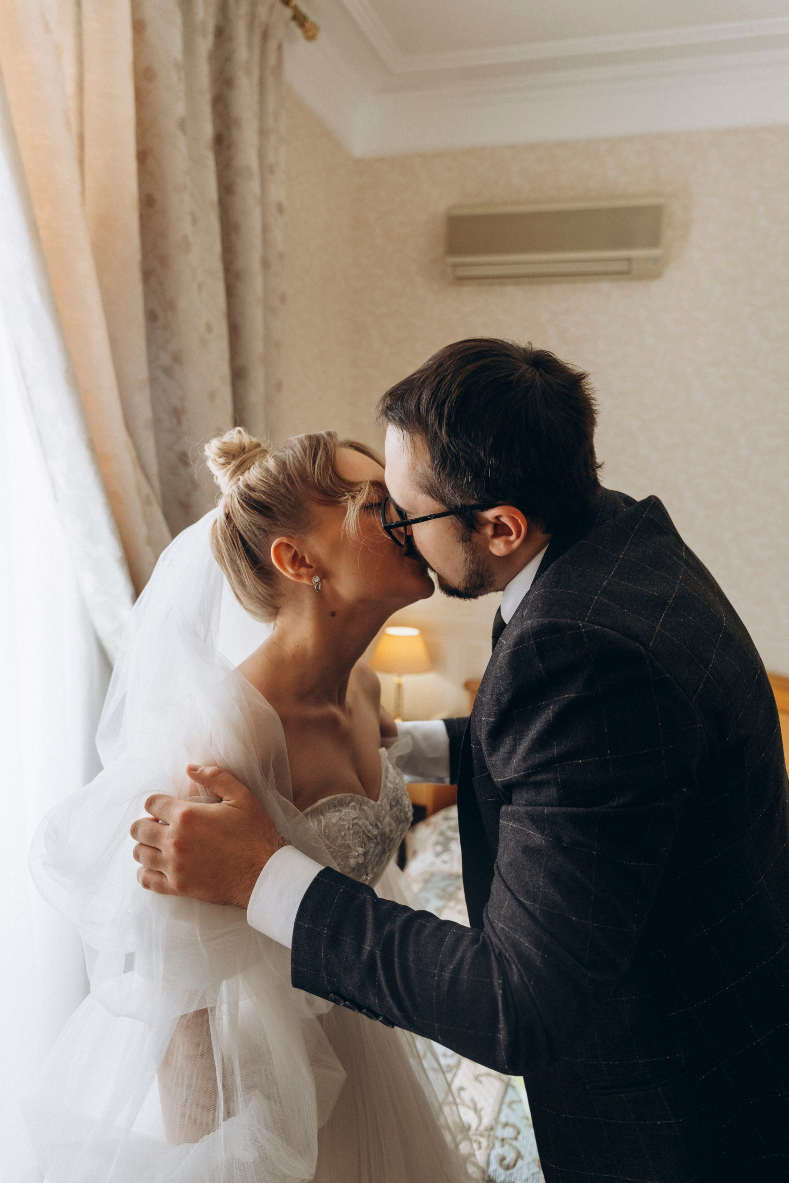 Свадьба. Фотограф Волгоград Ксения Устинова