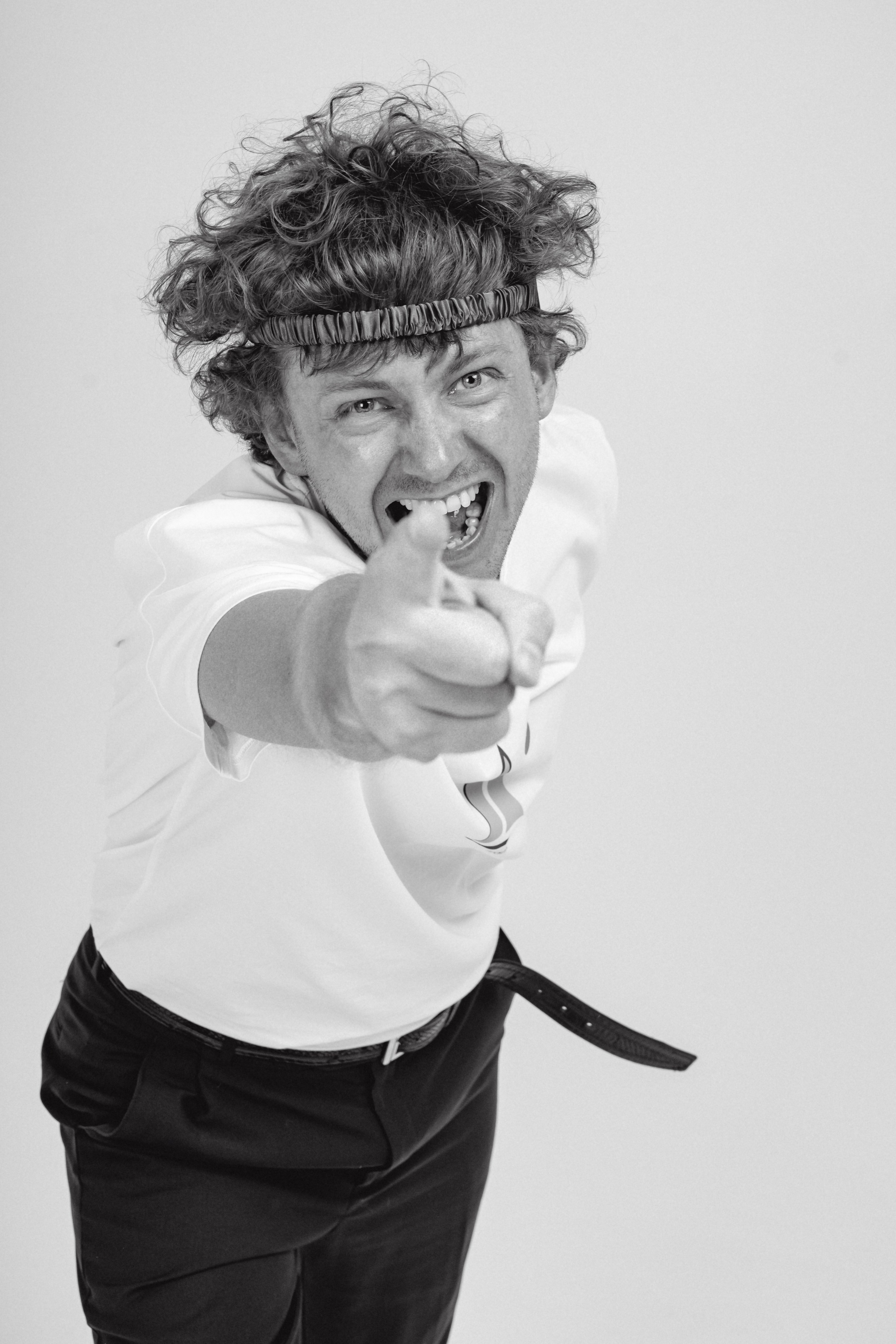 Антон. Портретный фотограф в Санкт-Петербурге Дмитриева Наталия