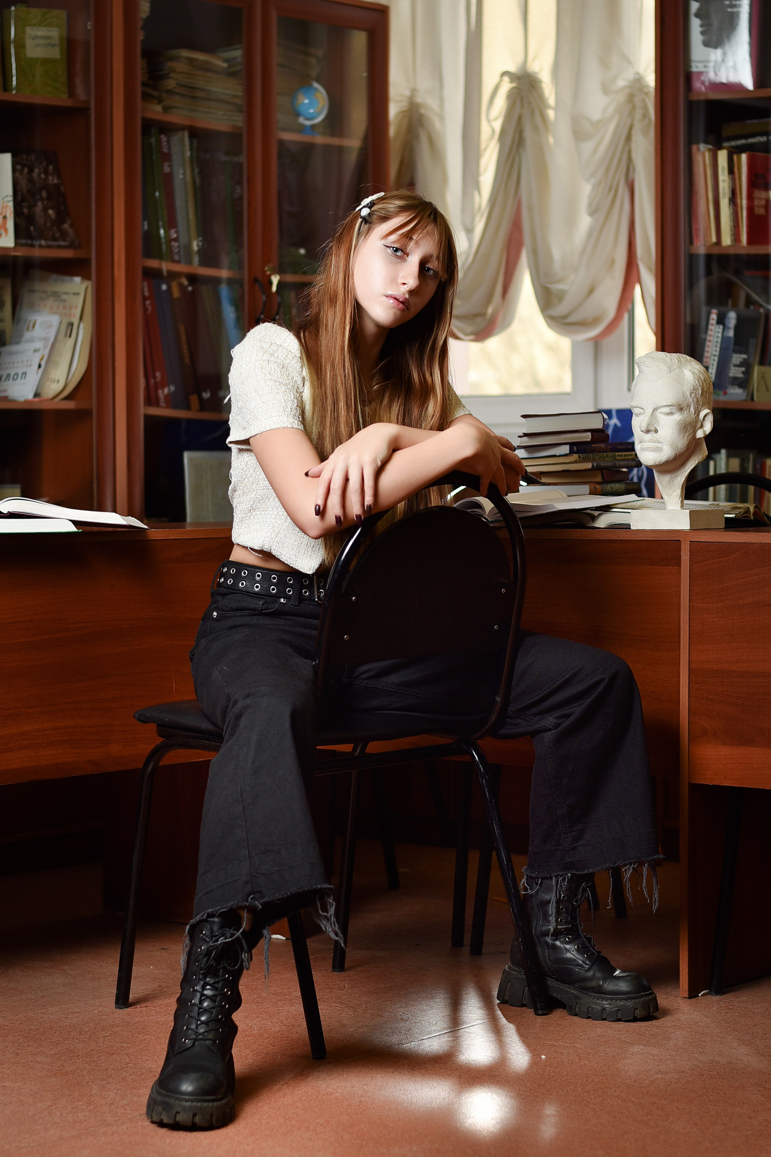 ФОТОСЕССИЯ В ШКОЛЕ. Школьный фотограф ЛАРИСА МАТВЕЕНКО