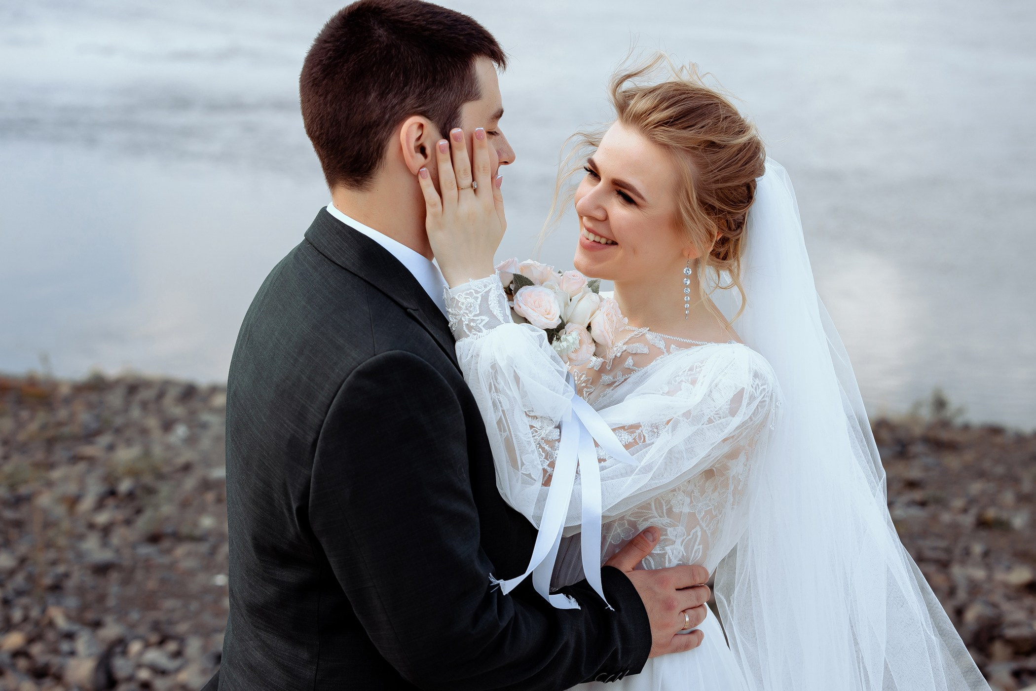 Руслан и Анна. Тимур Аминов | Фотограф в Кемерове