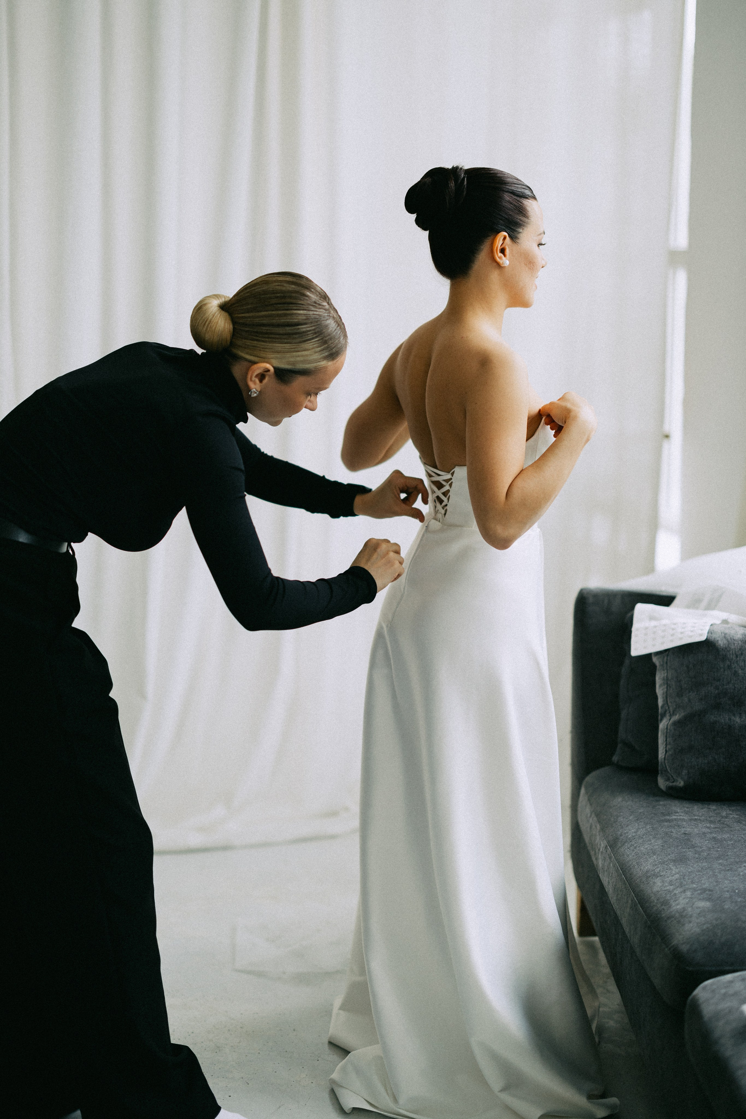 Лиза и Митя. Daria Chigintseva Photographer