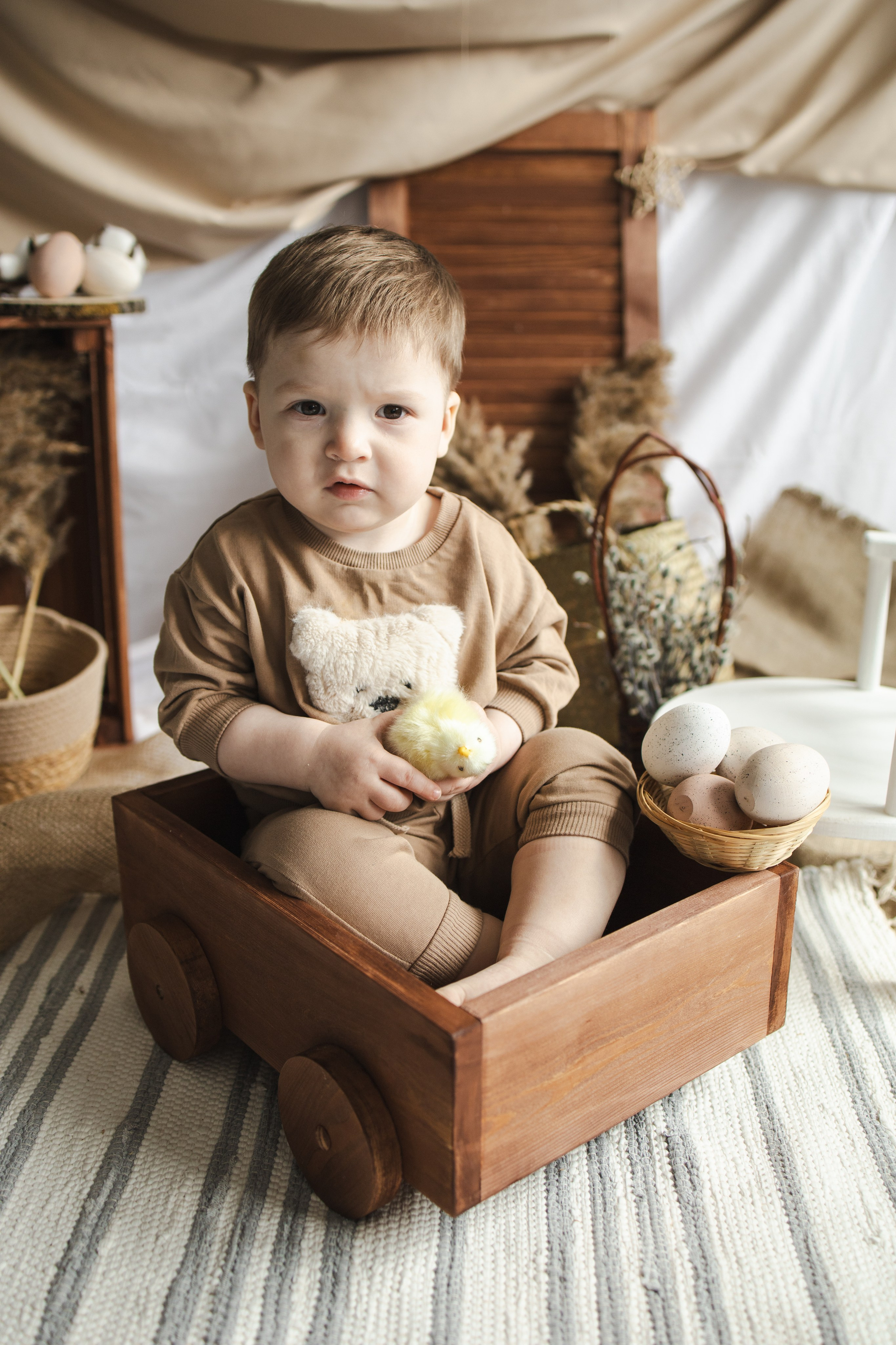Пасха. Фотограф в Иркутске Тома Кабанова