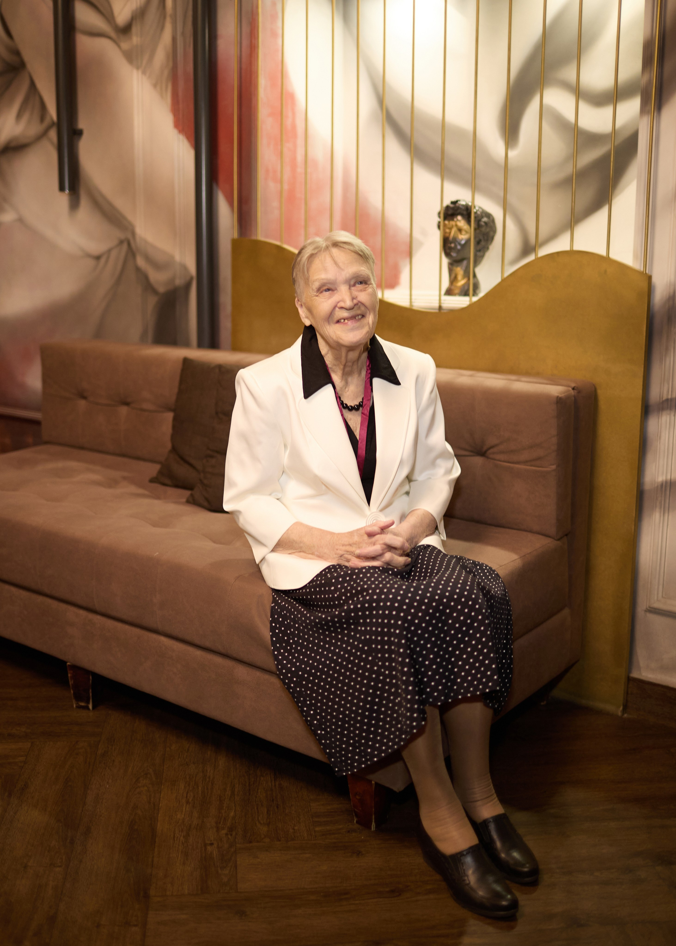 BIRTHDAY. Фотограф Мария Сивохина