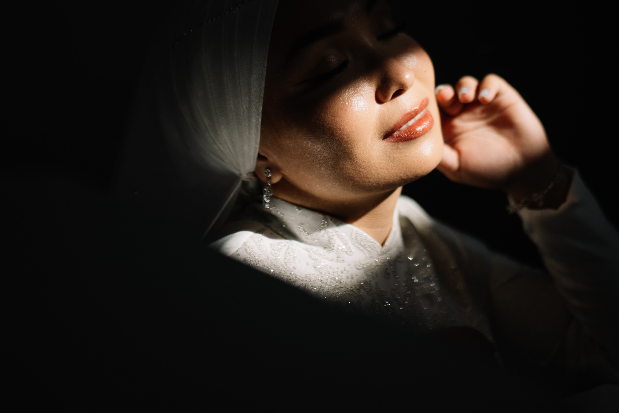 Ильяс и Русалина, 11.07.2025. Свадебный фотограф в Сибае Елена Самарина