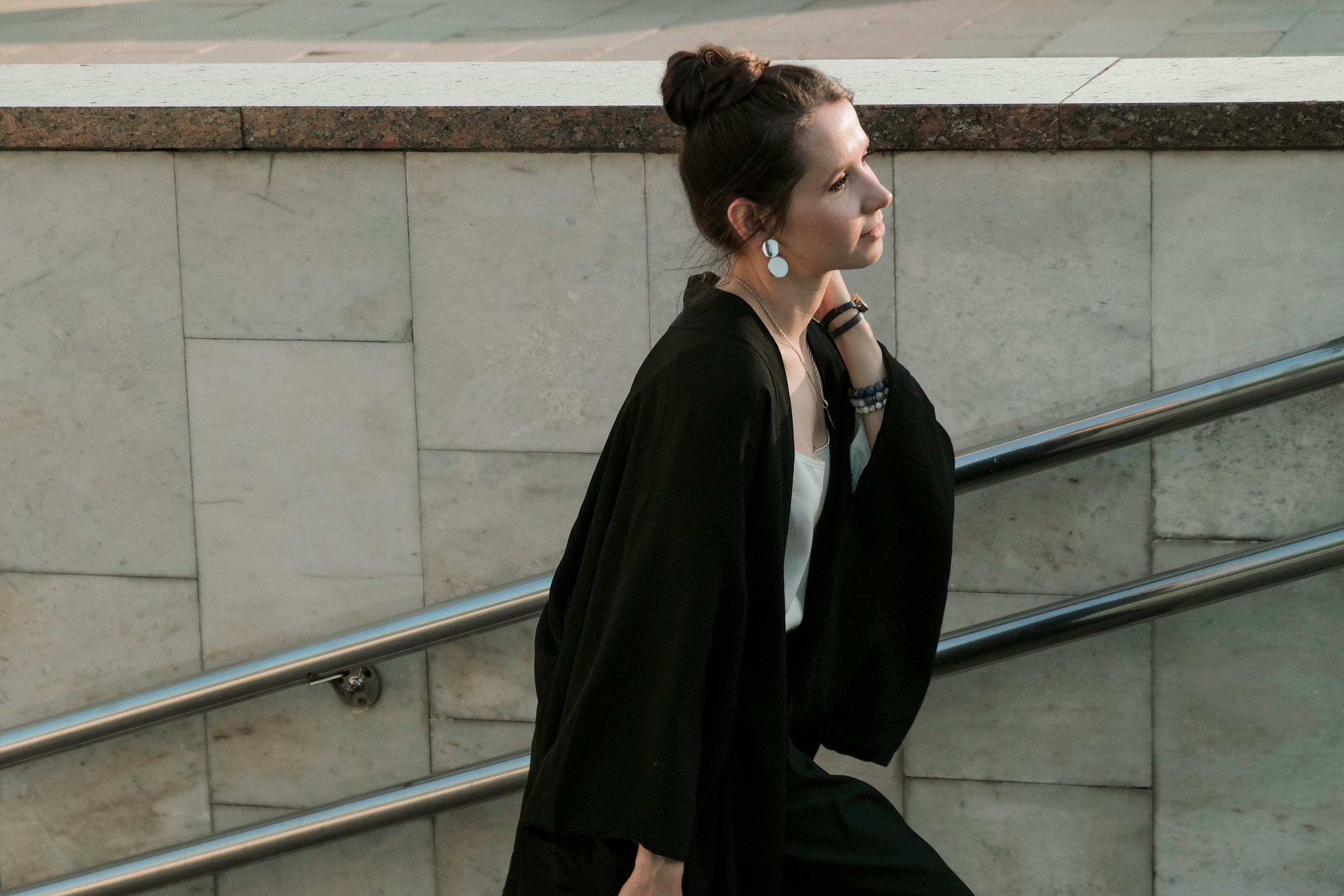 Портреты. Фотограф в Москве Алина Туртыгина