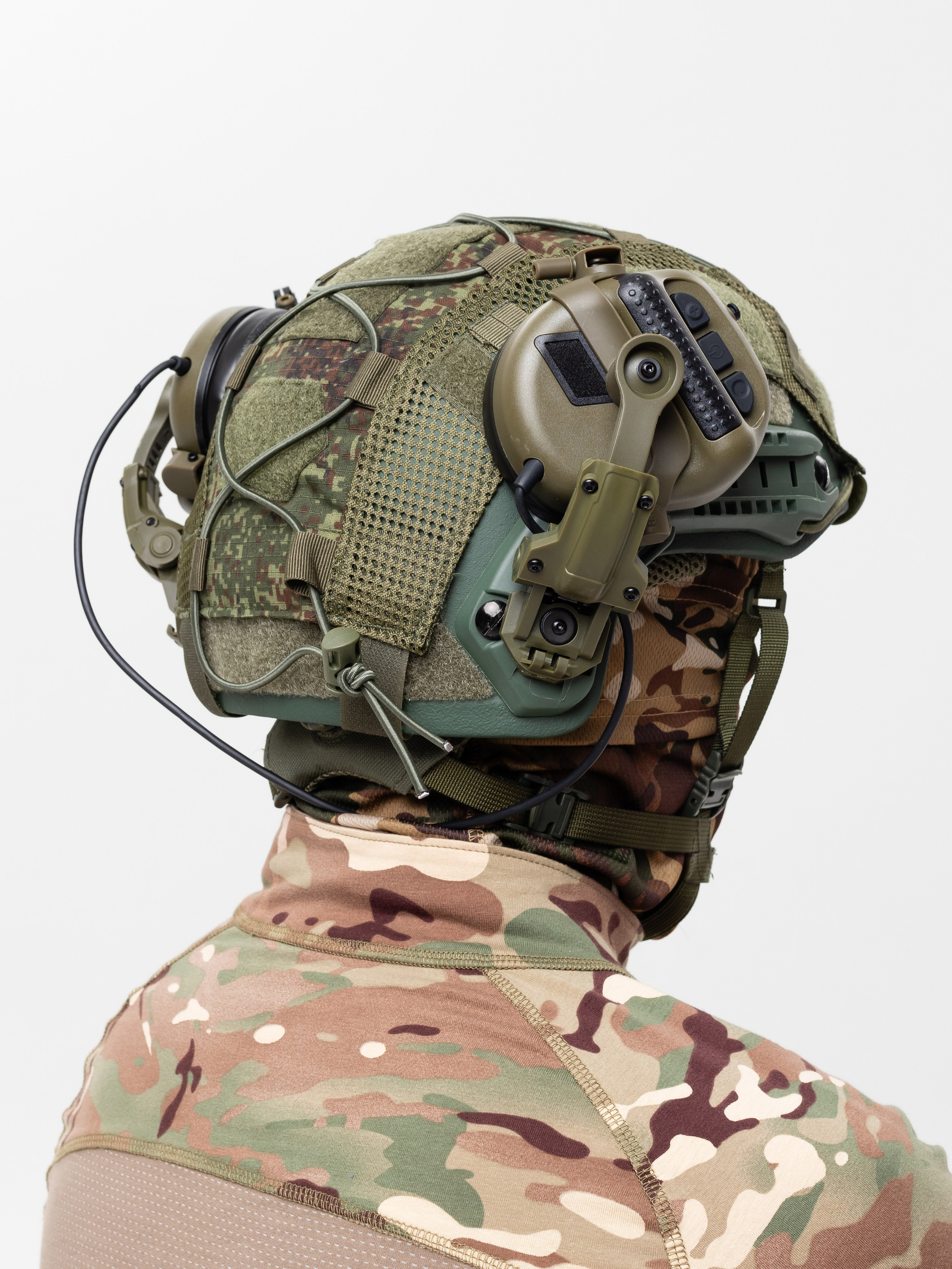 Наушники. Фотограф в Краснодаре Арина Кудряшова