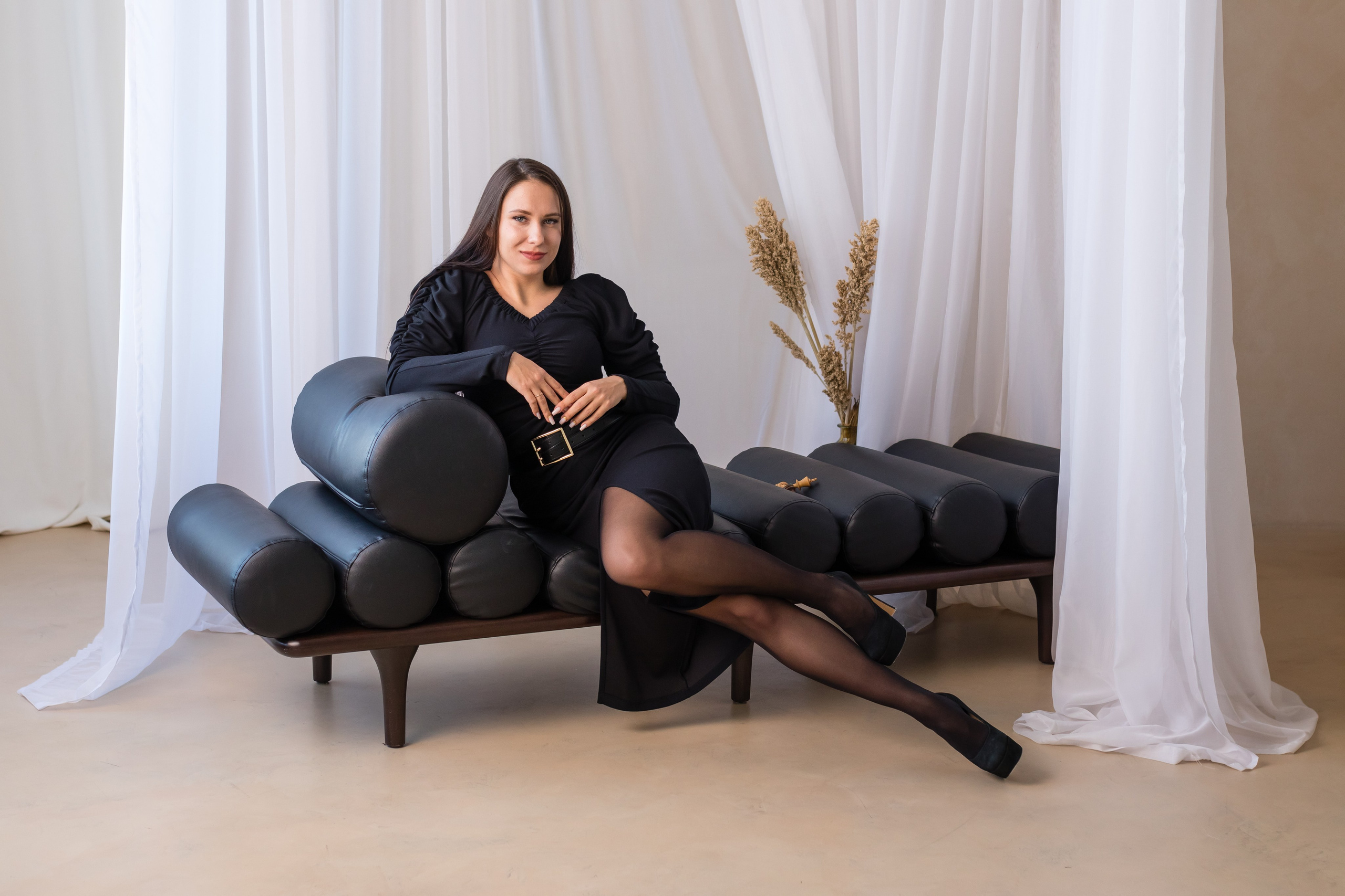 Шахматистки. Фотограф в Краснодаре Арина Кудряшова