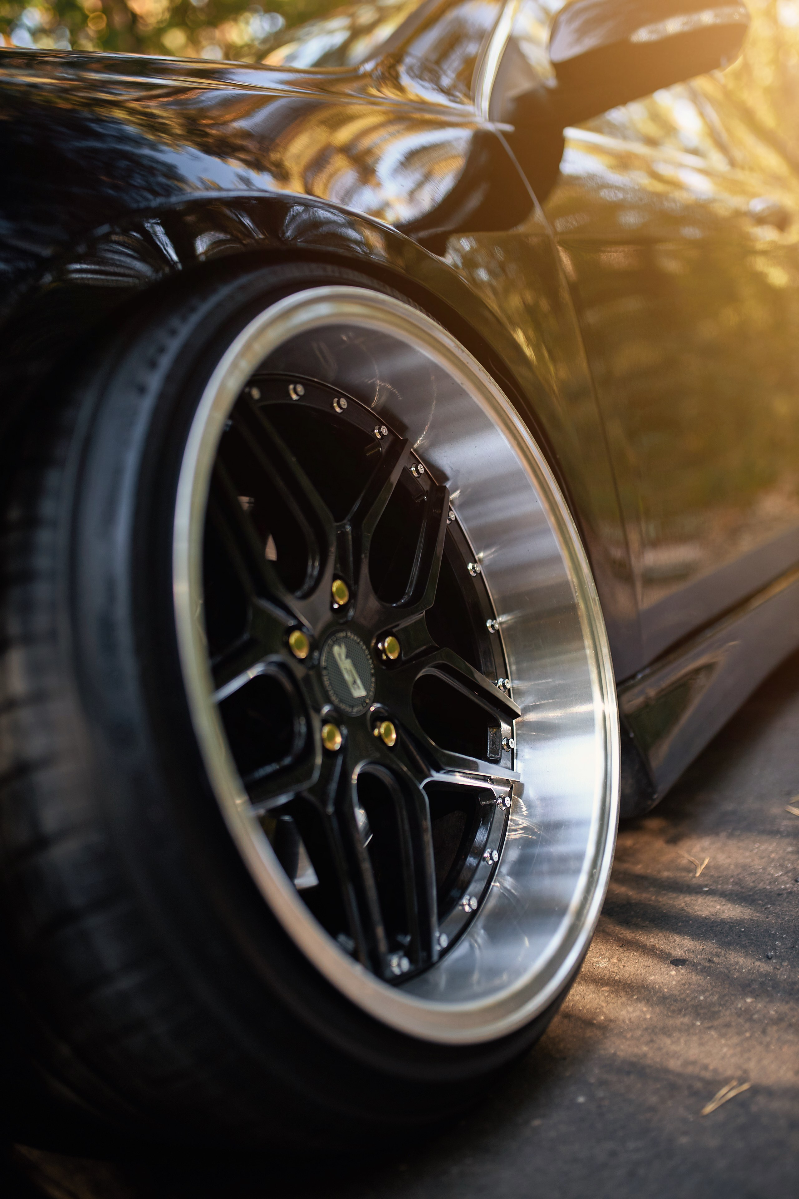 Honda Accord CL9. DKARPOCHEVA PHOTOGRAPHY