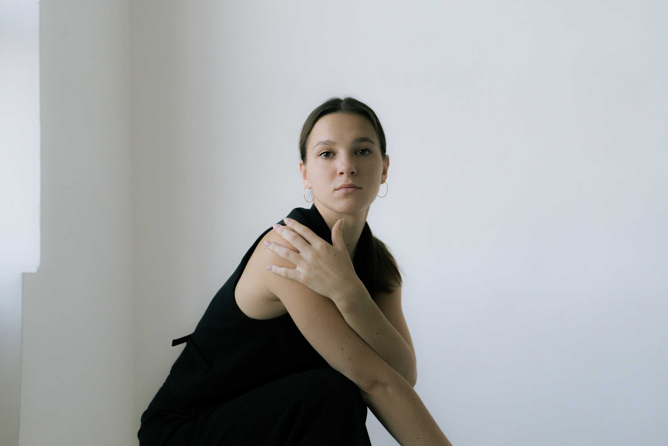 Маша. Фотограф Милованова Александра