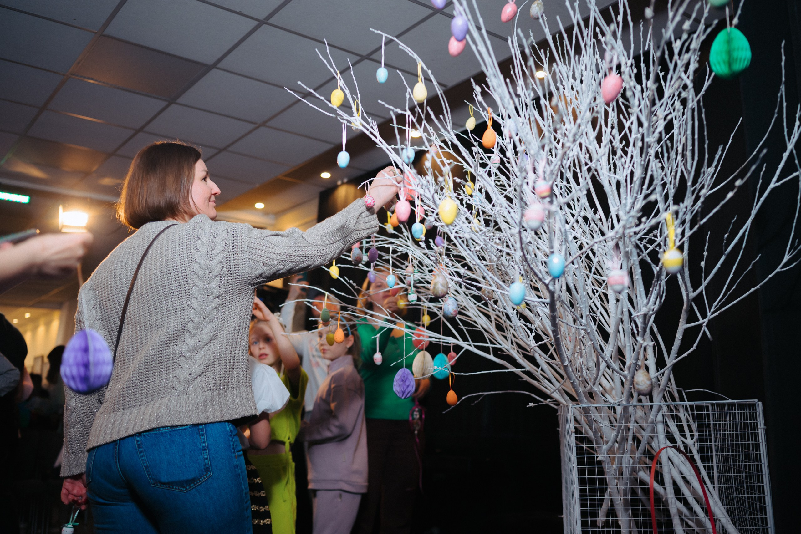 Международный Союз Немецкой культуры. Komonev