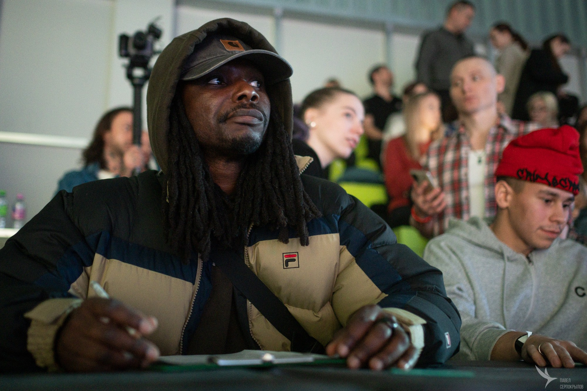 HOUSE PLEASE. Репортажный фотограф в Казани Павел Серпокрылов