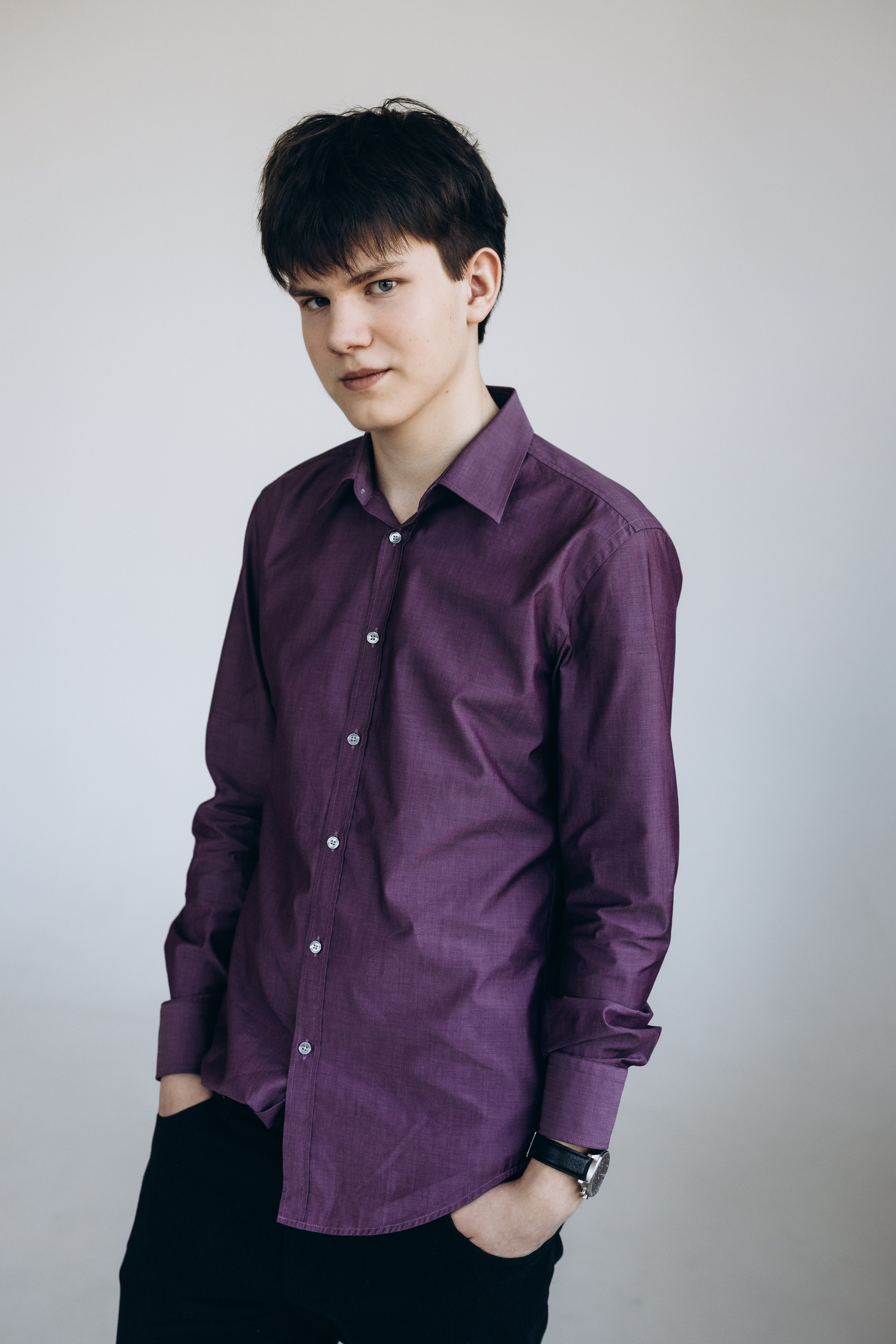 Фотосессия выпускного класса. Фотограф Артем Бросов в Санкт-Петербурге и Дубае