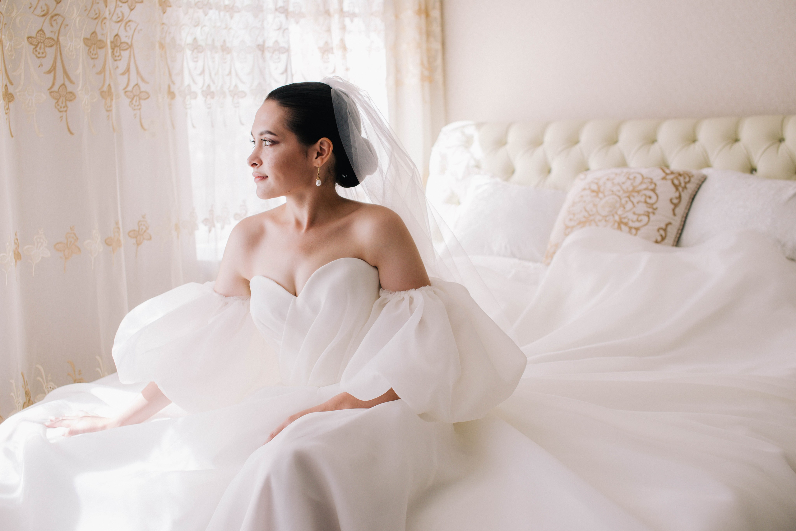 Свадебный и портретный контент фотограф Элиста Калмыкия Эрдни Панчуров 