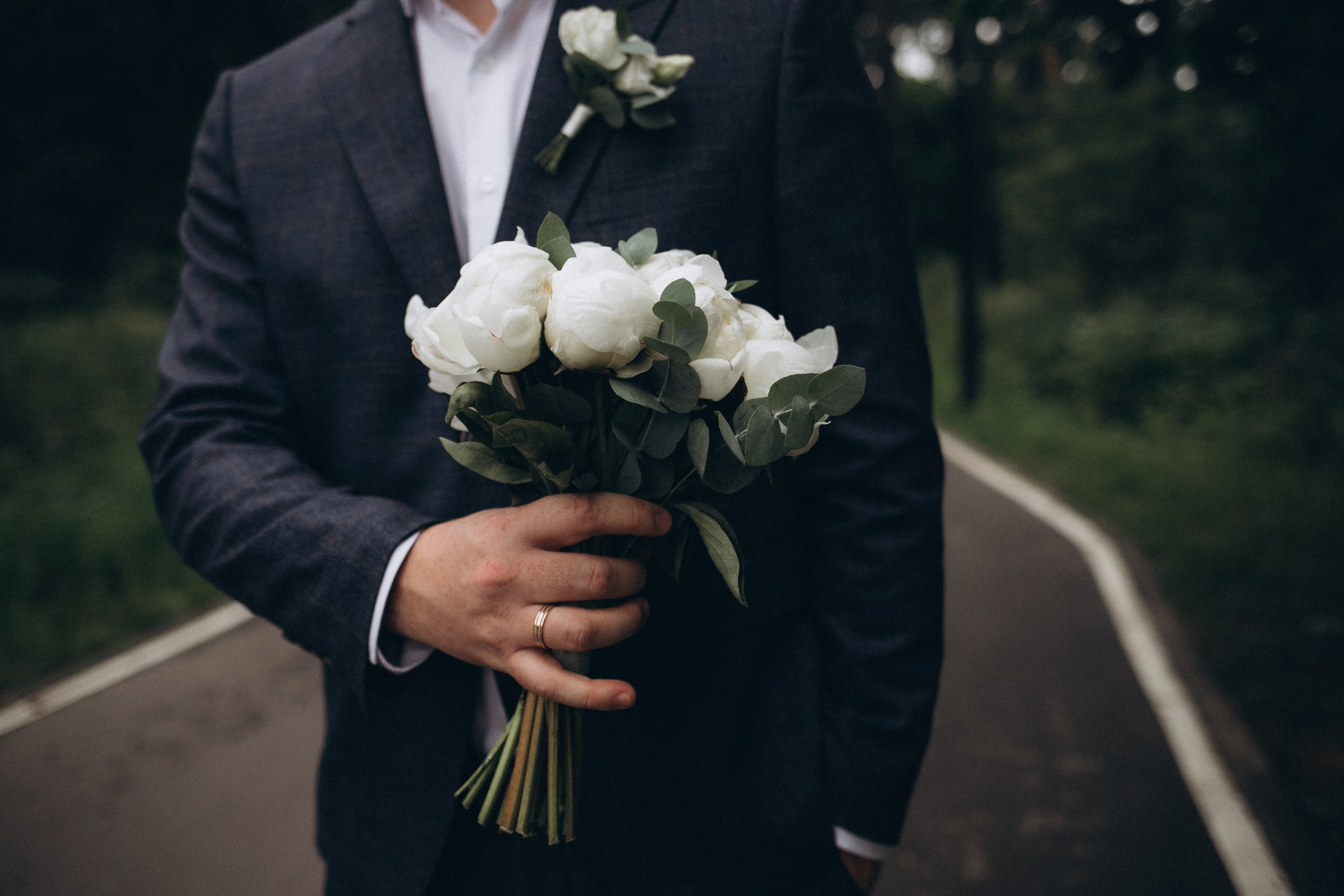 На одной волне. Семейный и свадебный фотограф Анна Кожокарь