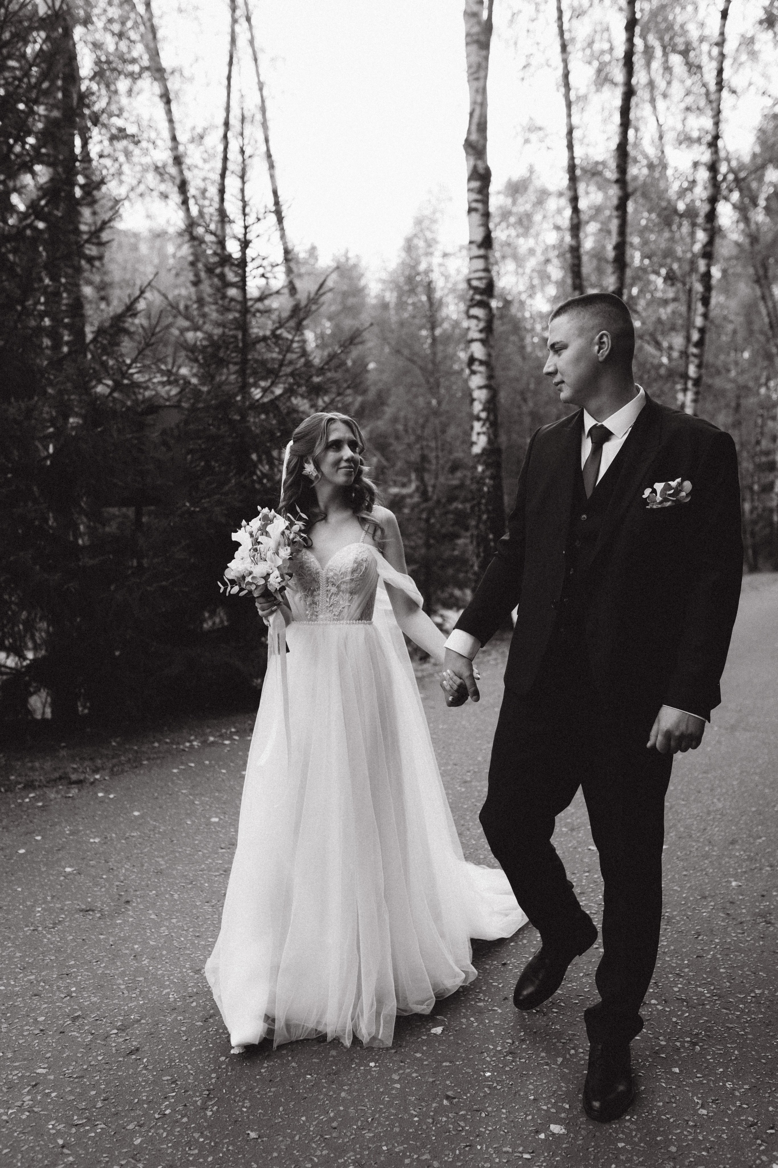 Между нами Любовь. Семейный и свадебный фотограф Анна Кожокарь