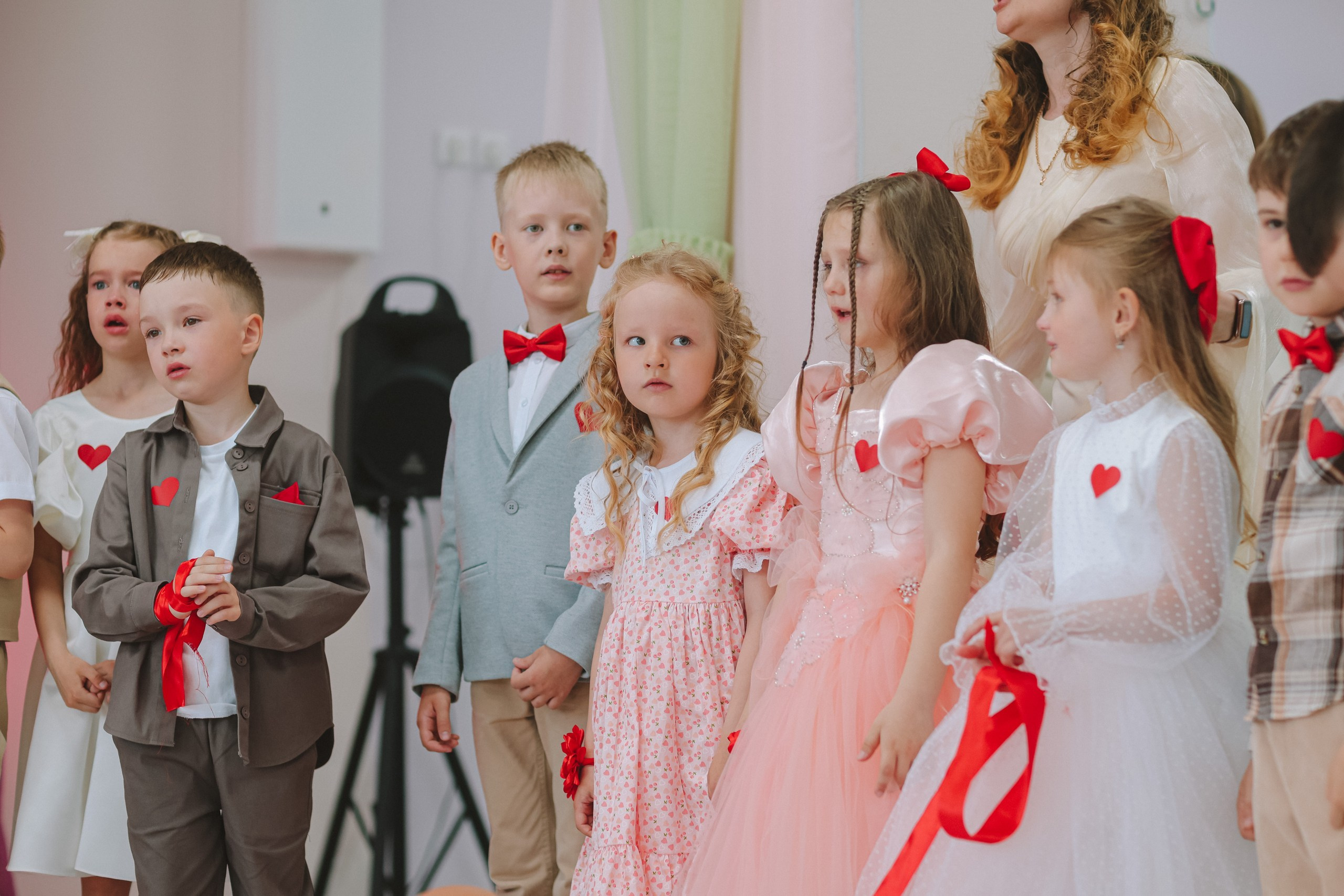 Выпускной репортаж. Семейный фотограф Тюмень, фотограф на роды Салмина Мария