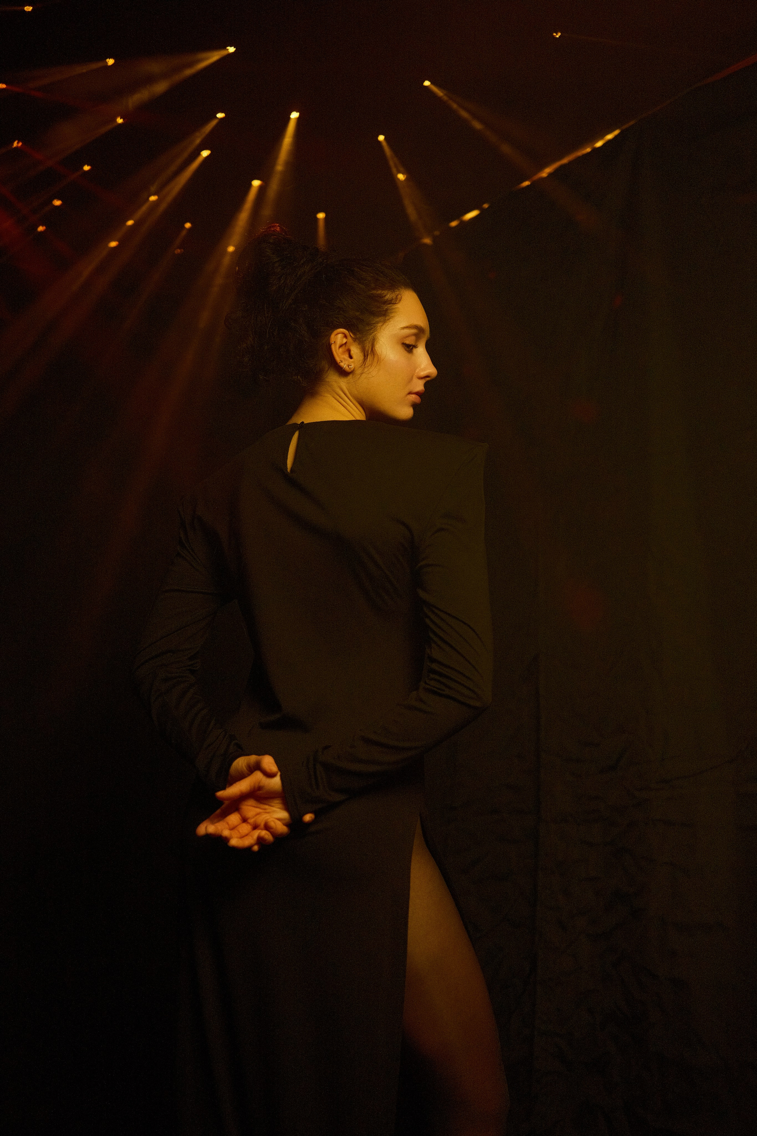 Арина. Портретный фотограф в Новороссийске|Елизавета Кулакова