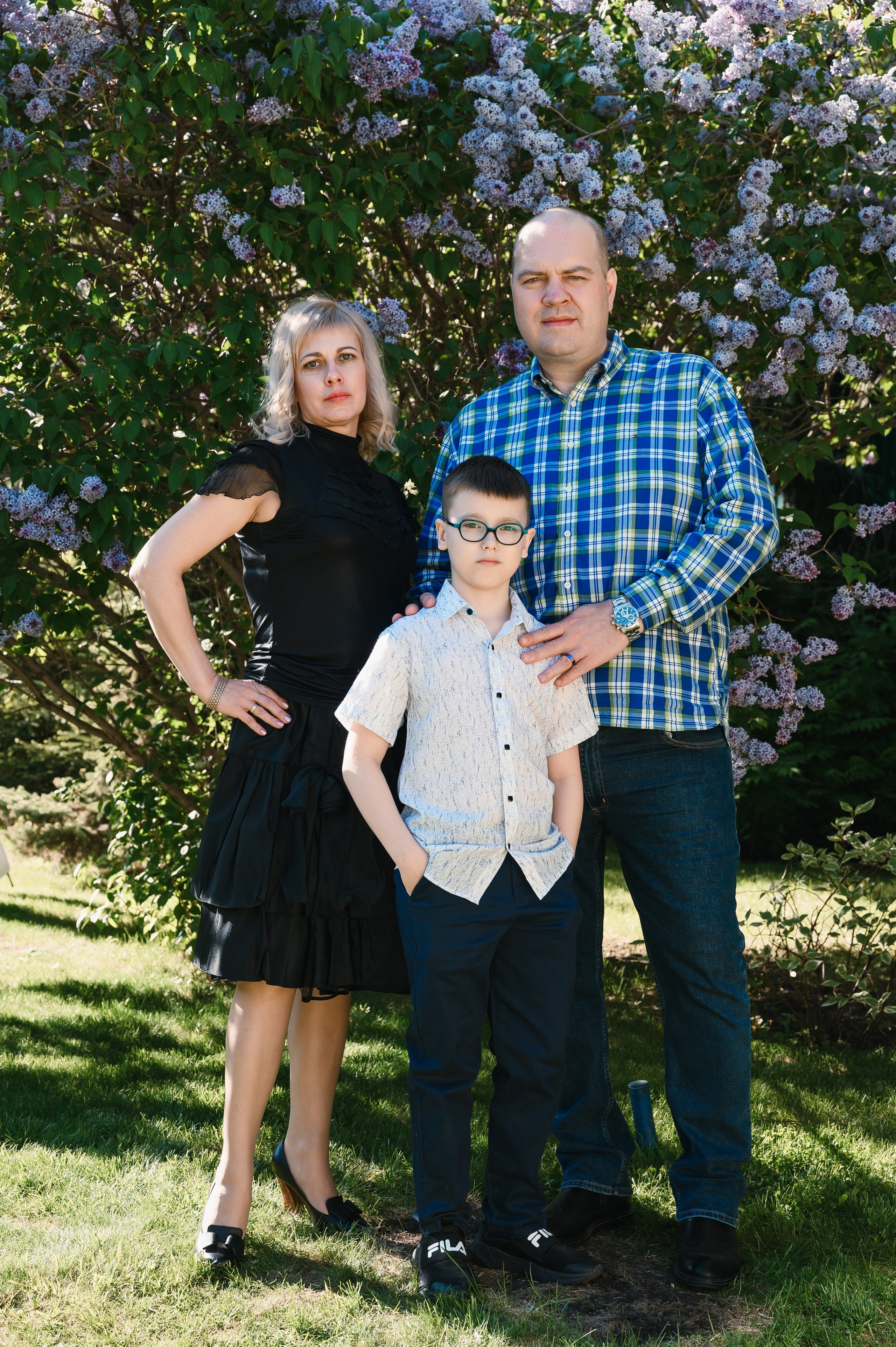 Выпускной 4 класса в Шафране. Свадебный и просто хороший фотограф в Челябинске