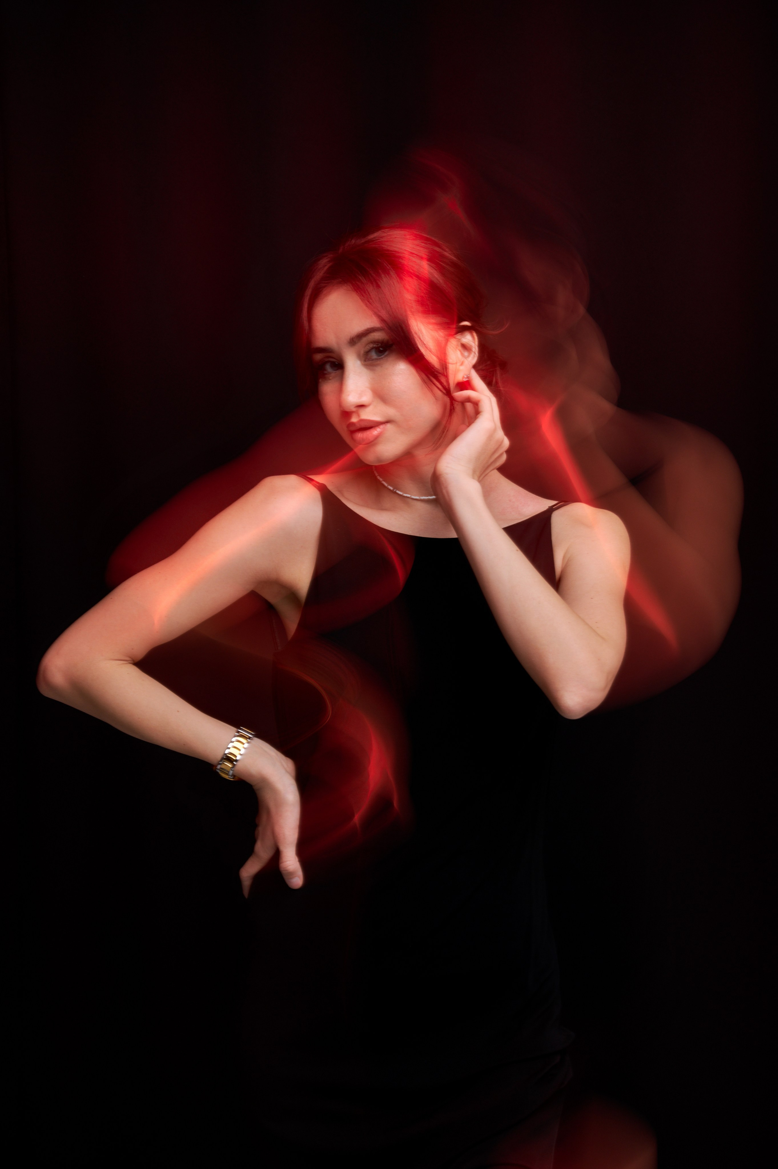 Римма. Фотограф Челябинск — Кирилл Устюжанин