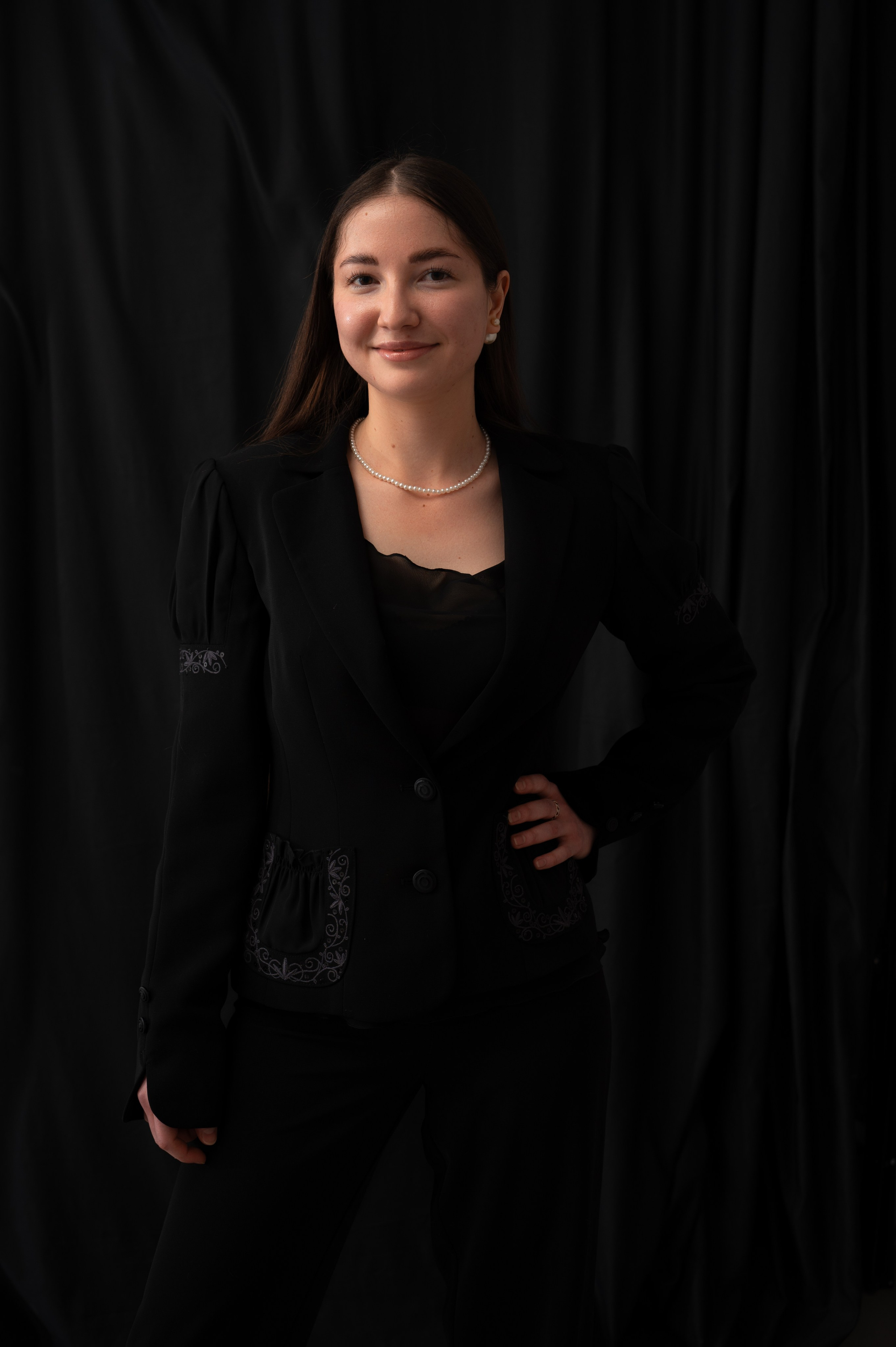 Диана. Фотограф Белебей Абзалетдинов Артур