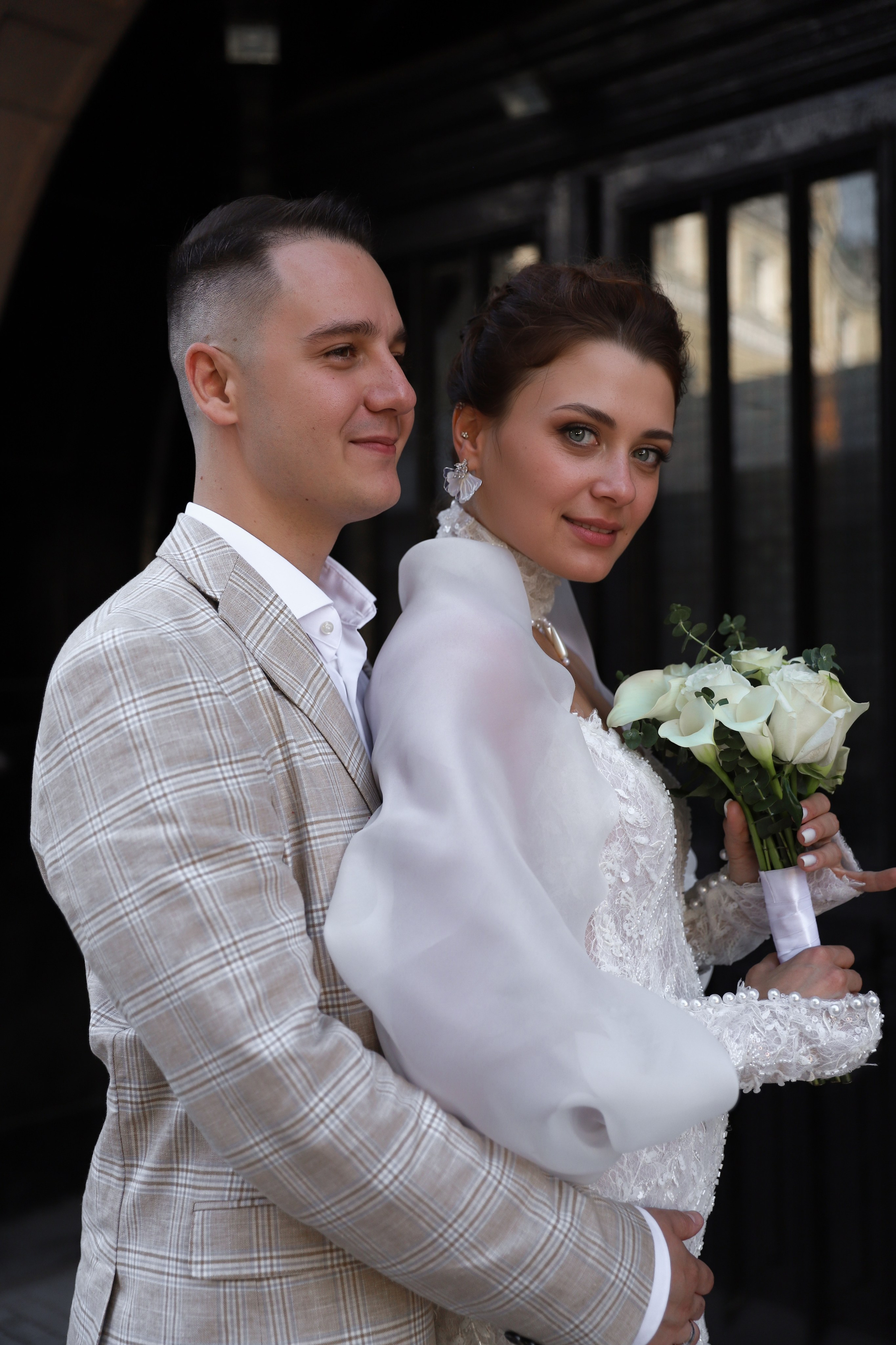 Владислав и Анастасия. Kristina Krugova