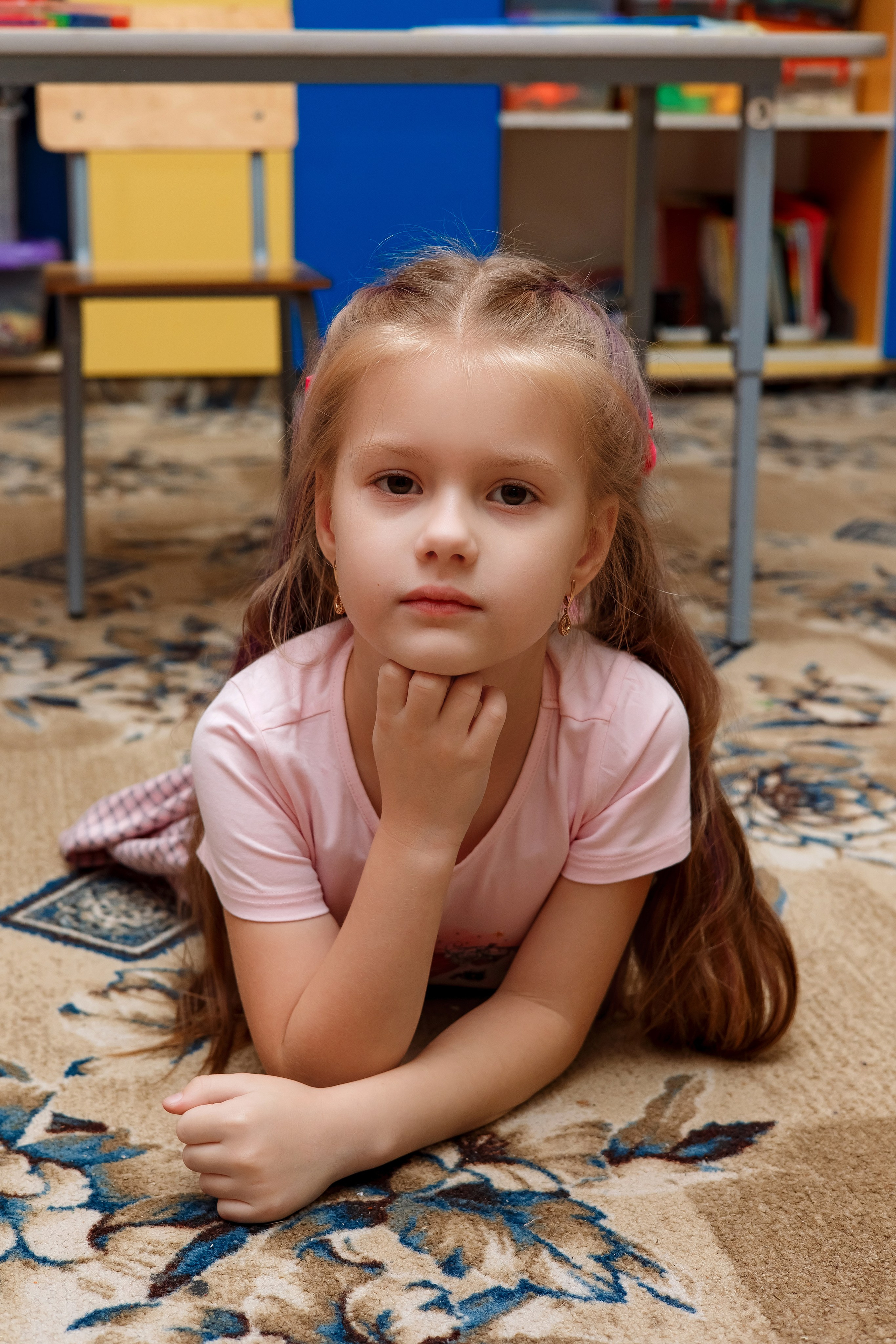 Детский Сад № 10. Фотограф Любовь Корниенко, Примоский край