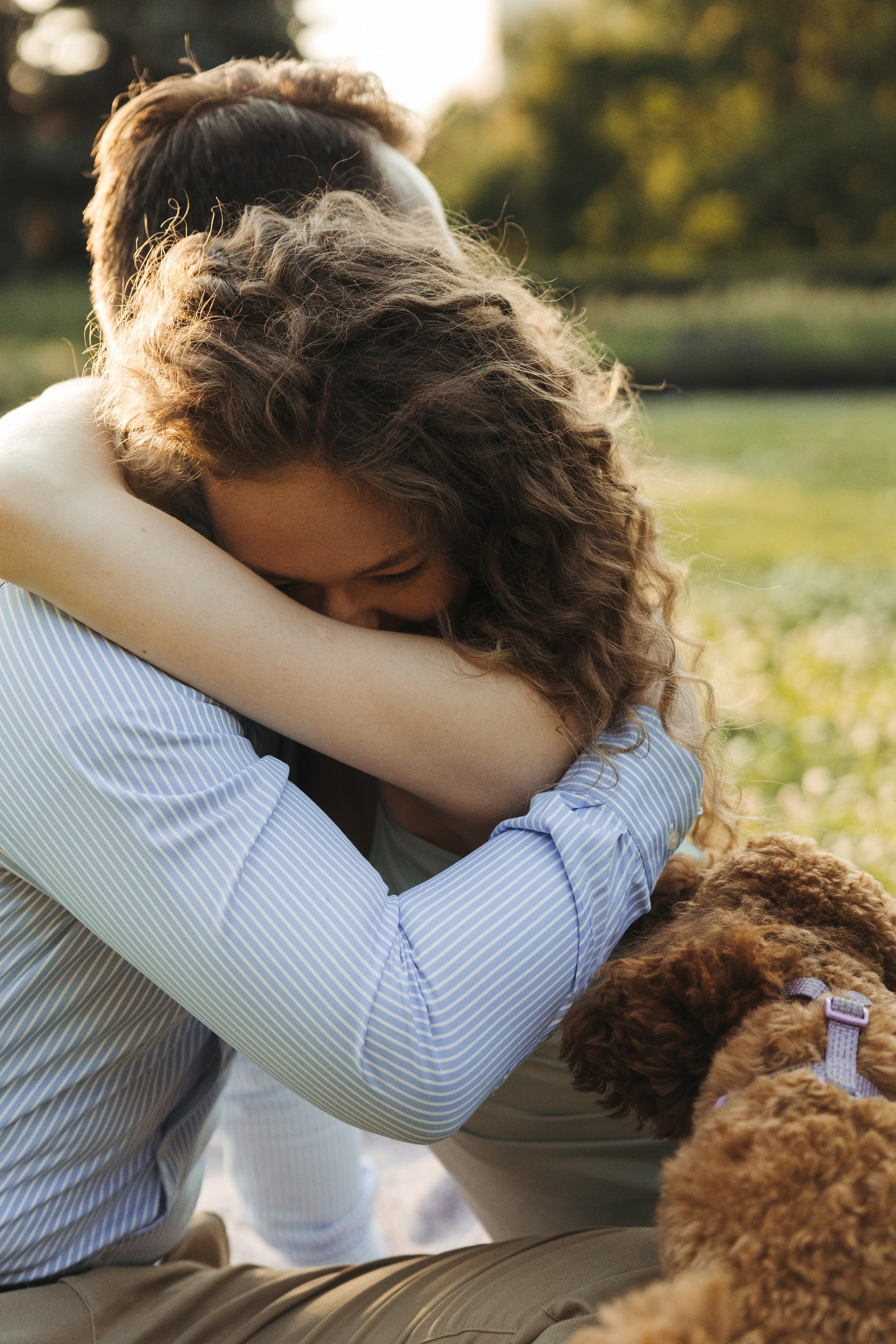 Надя и Федя. Свадебный фотограф Москва Анастасия Храмова