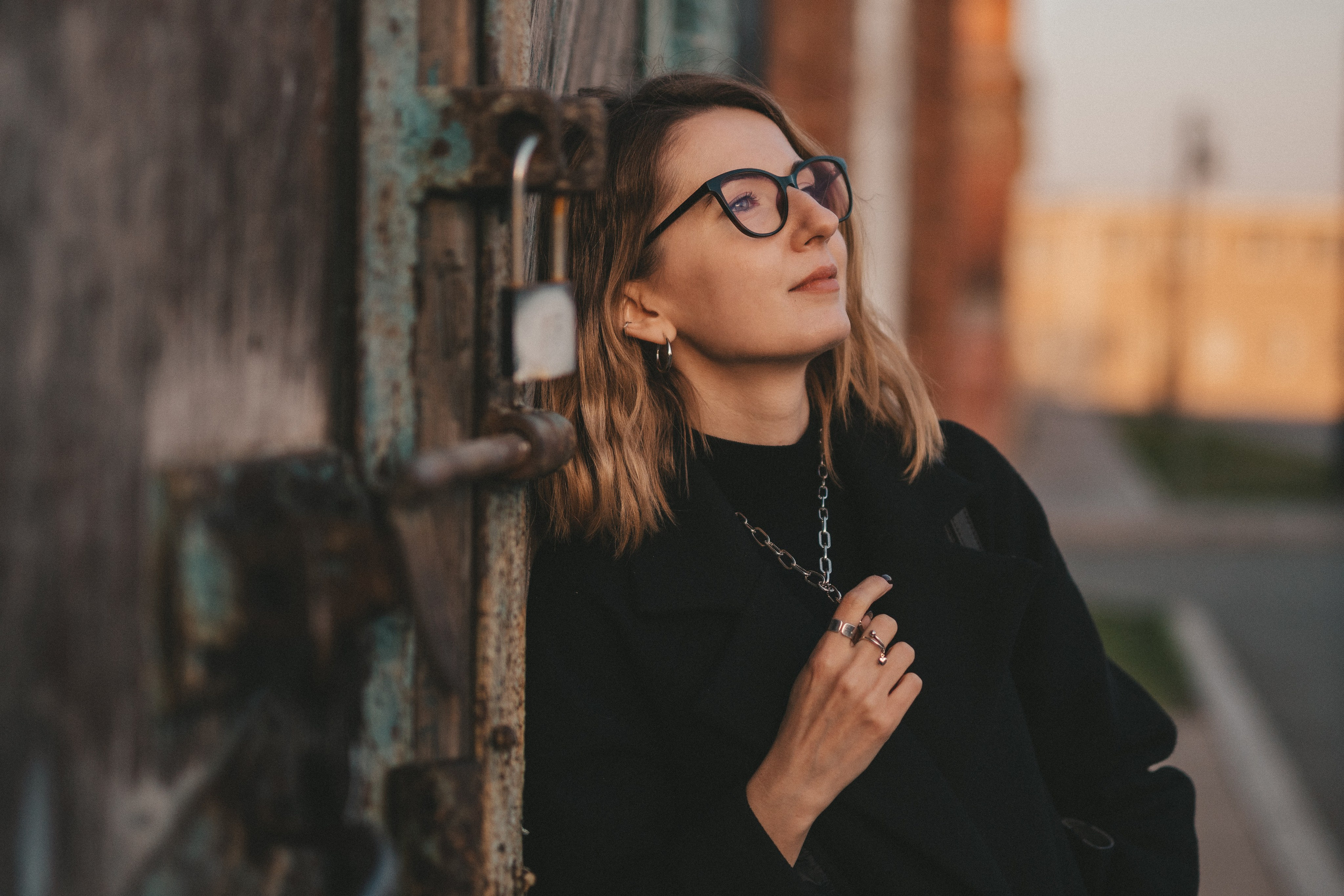 Прогулочная портретная фотосессия во Владивостоке. Портретный и семейный фотограф во Владивостоке Светлана Мухильченко