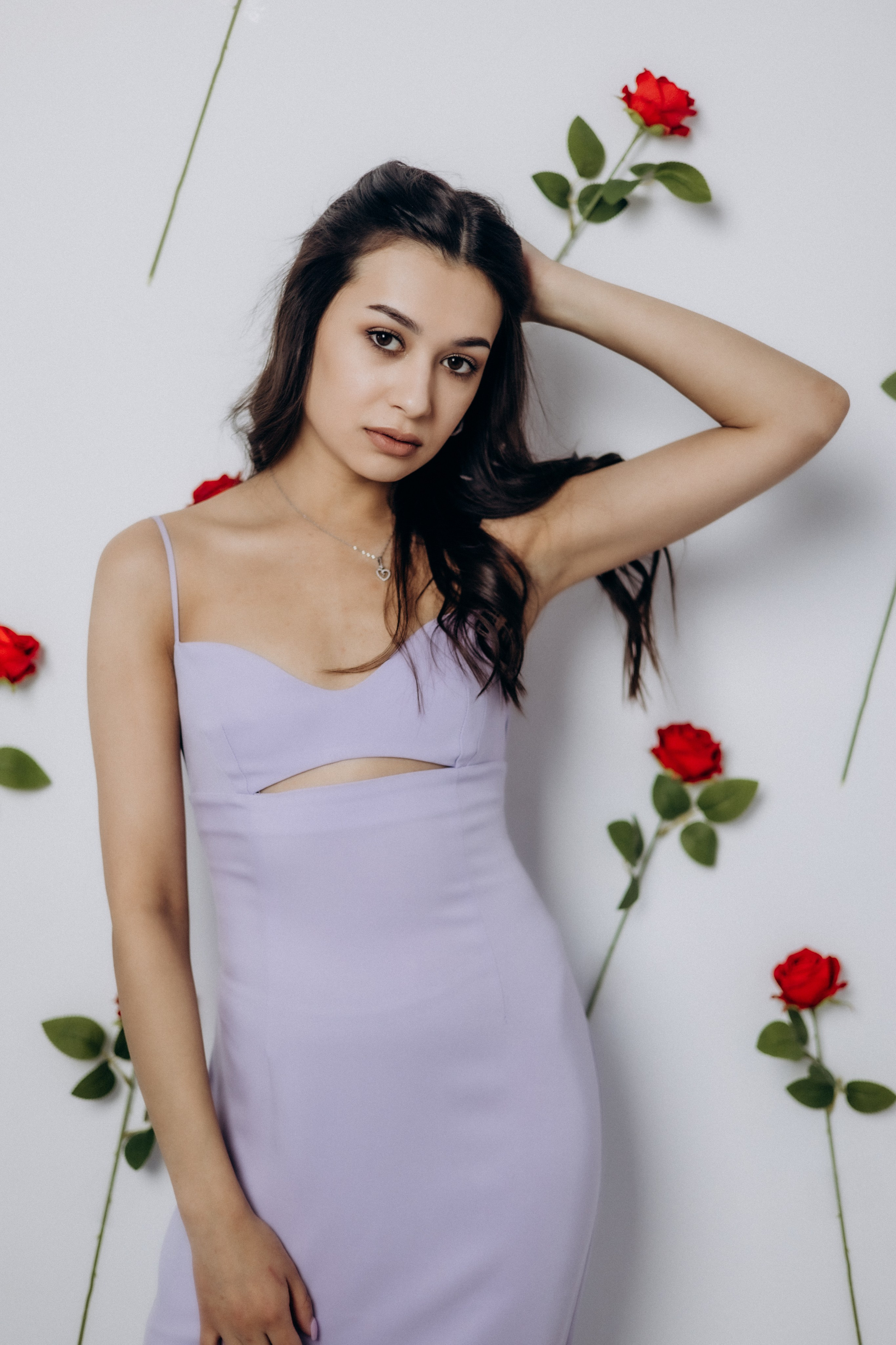 Индивидуальная фотосессия в студии Анапы, фотосессия в Анапе. Валерия Михайлова — фотограф Анапа, Темрюк, Геленджик, Абрау-Дюрсо, Новороссийск, Голубицкая