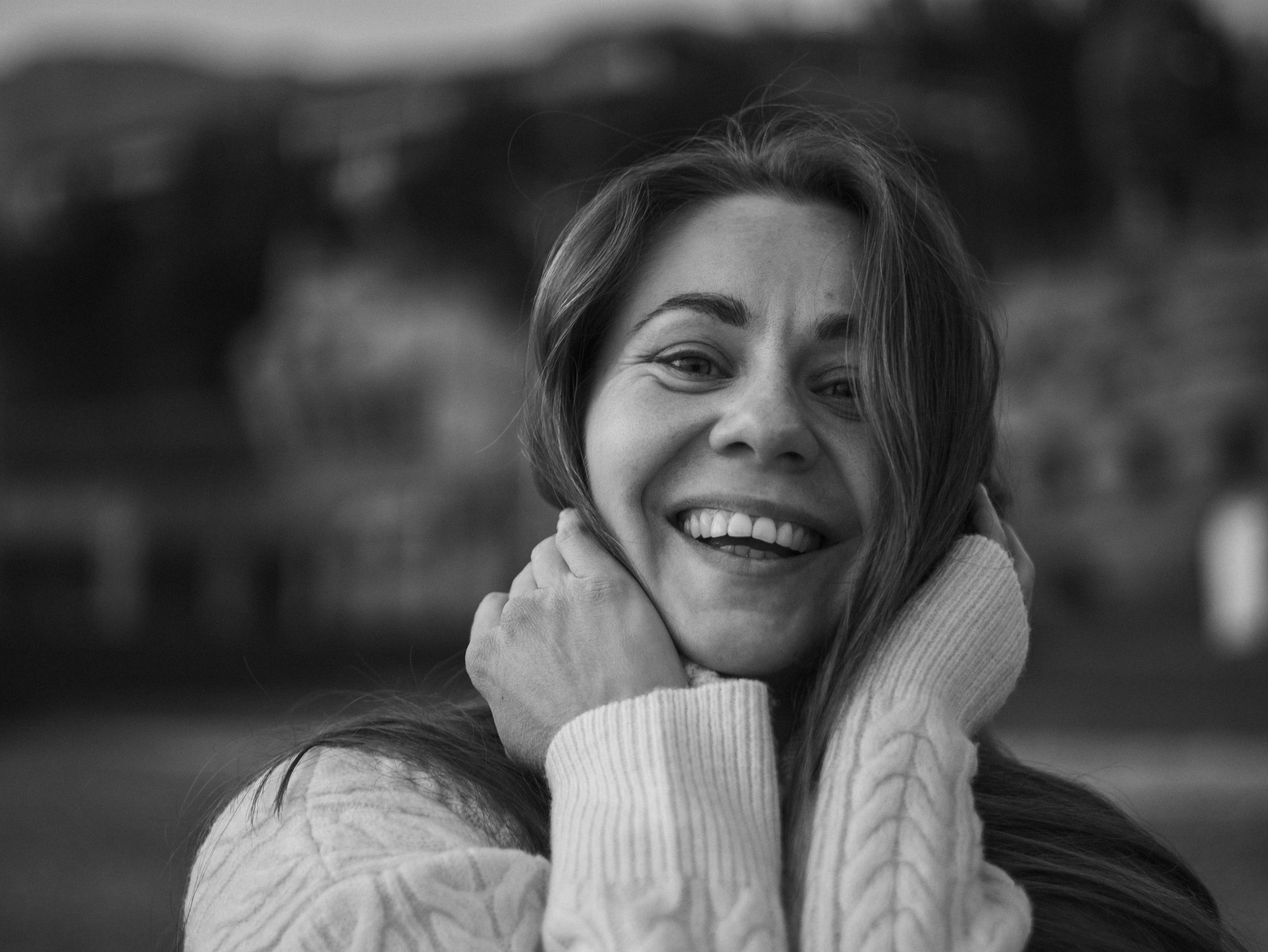 Алёна. Фотограф-анималист в Москве Кириллова Татьяна