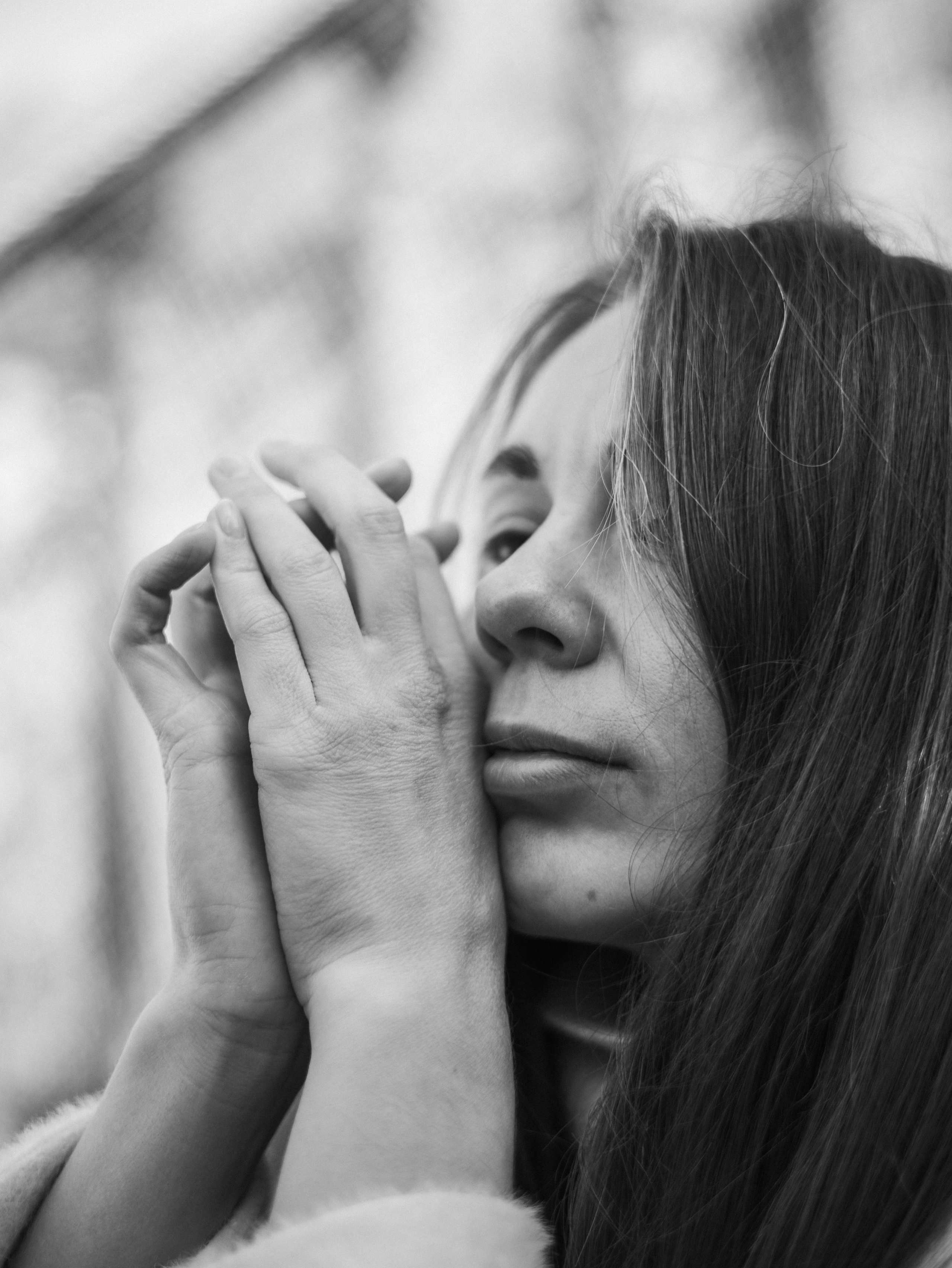 Алёна. Фотограф-анималист в Москве Кириллова Татьяна