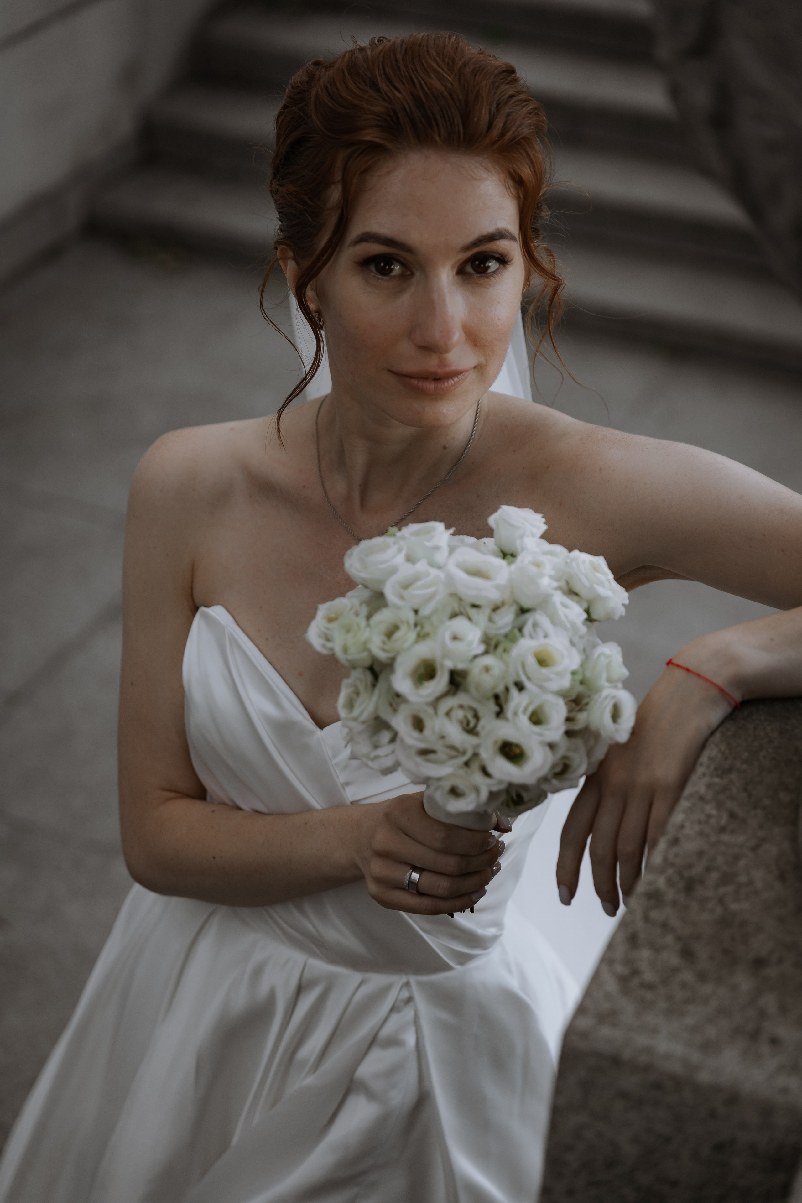 С первого взгляда…