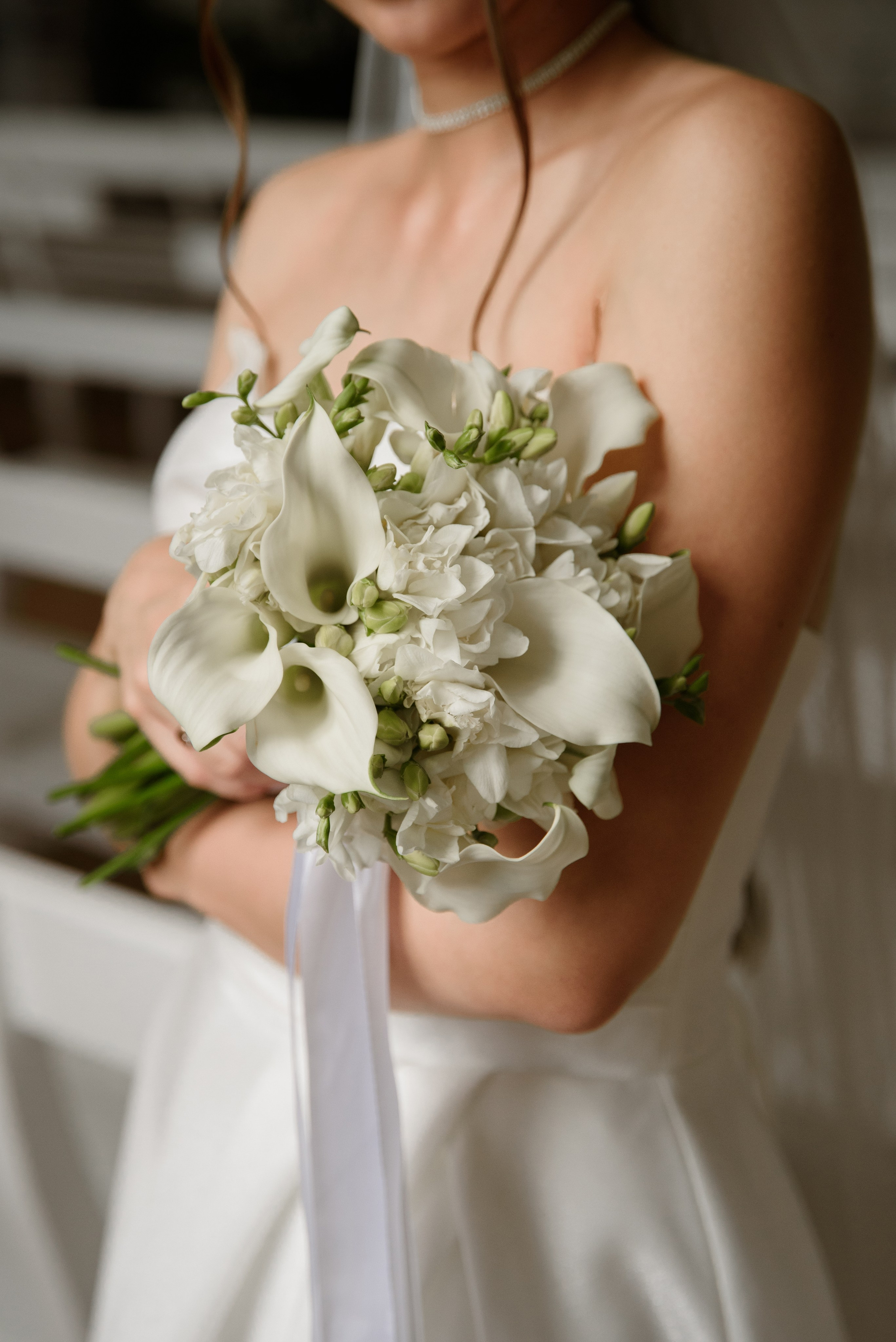 Валерия и Семён. Свадебный, портретный фотограф в Волгограде Ермашова Дарья