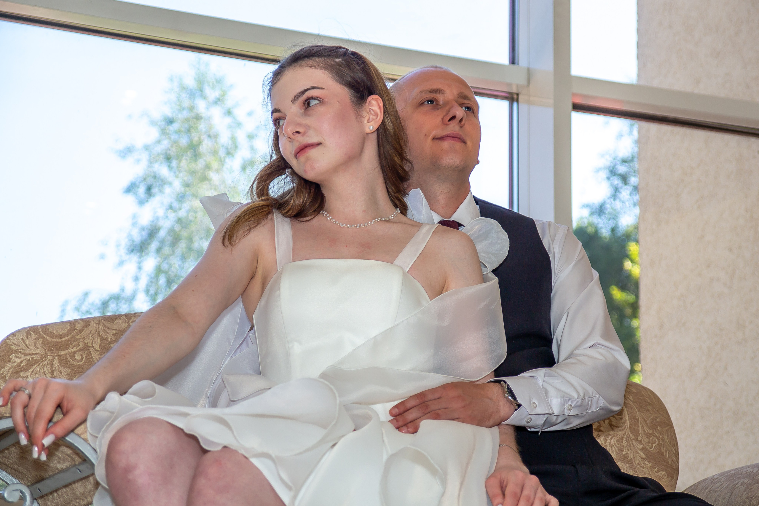 Вечная весна. Фотограф • Орехово-Зуево • Балашиха • TEFO