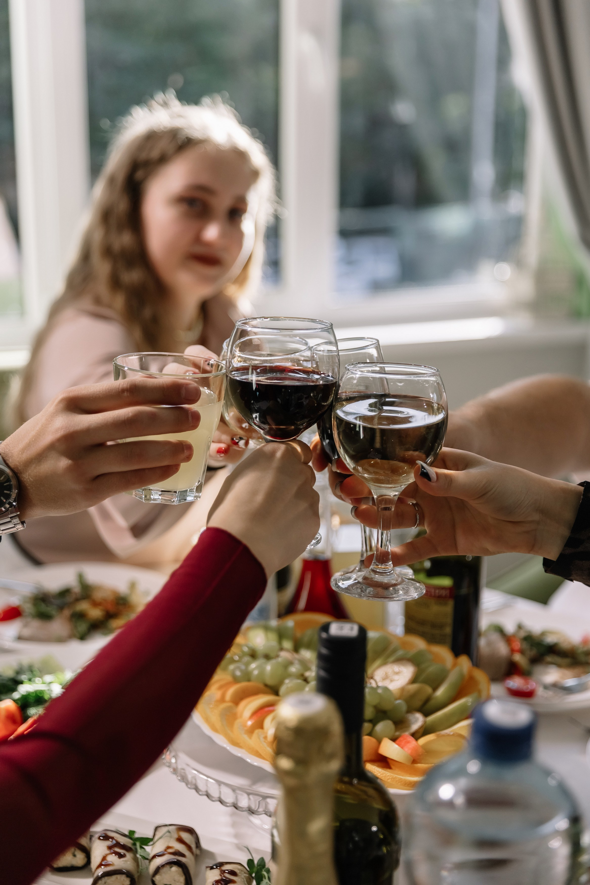 Н & А. Свадебный, репортажный фотограф Ирина Шкурина