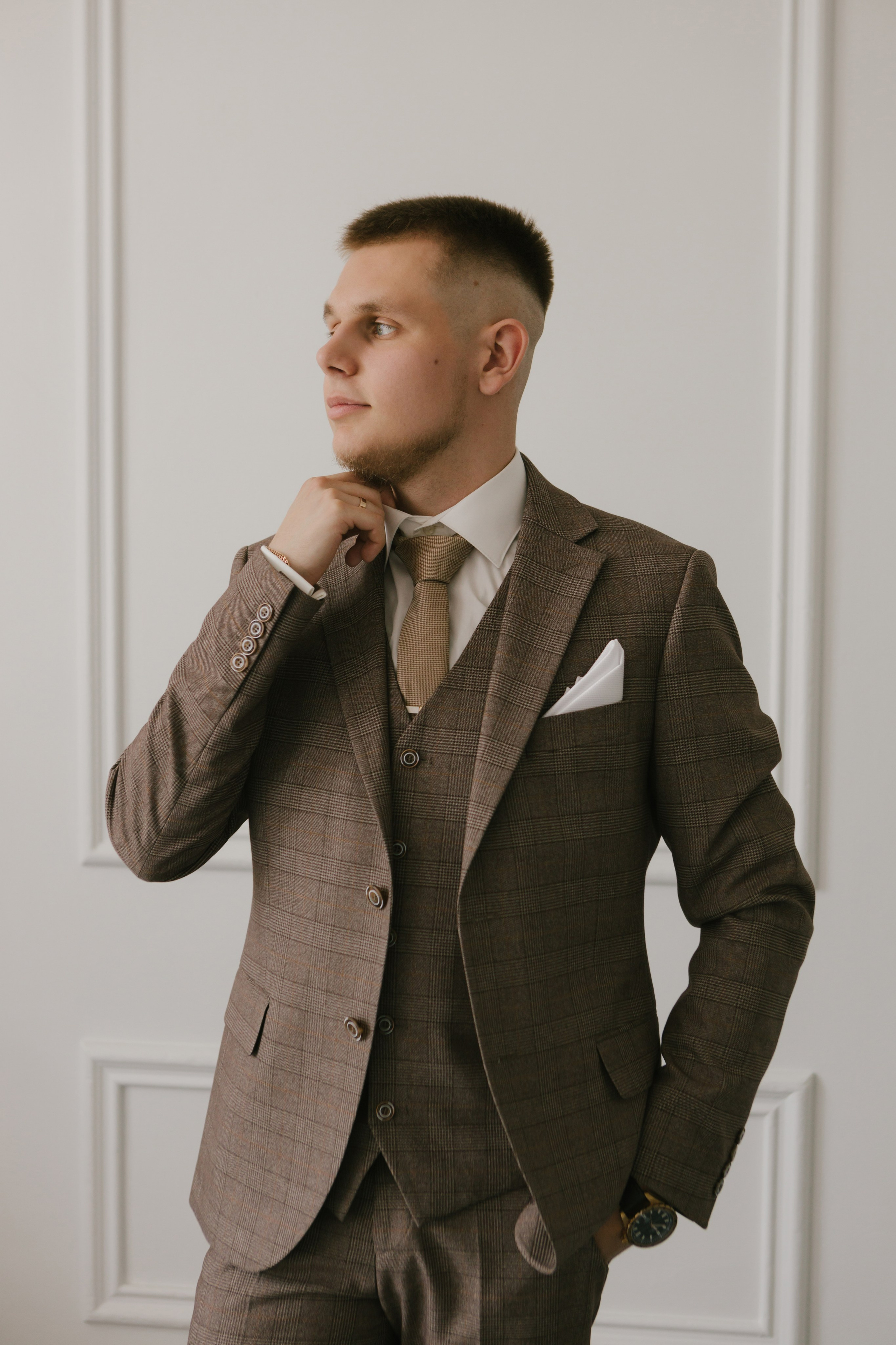 Евгения и Артём. Портретный и свадебный фотограф Айгюн в городе Йошкар-Ола