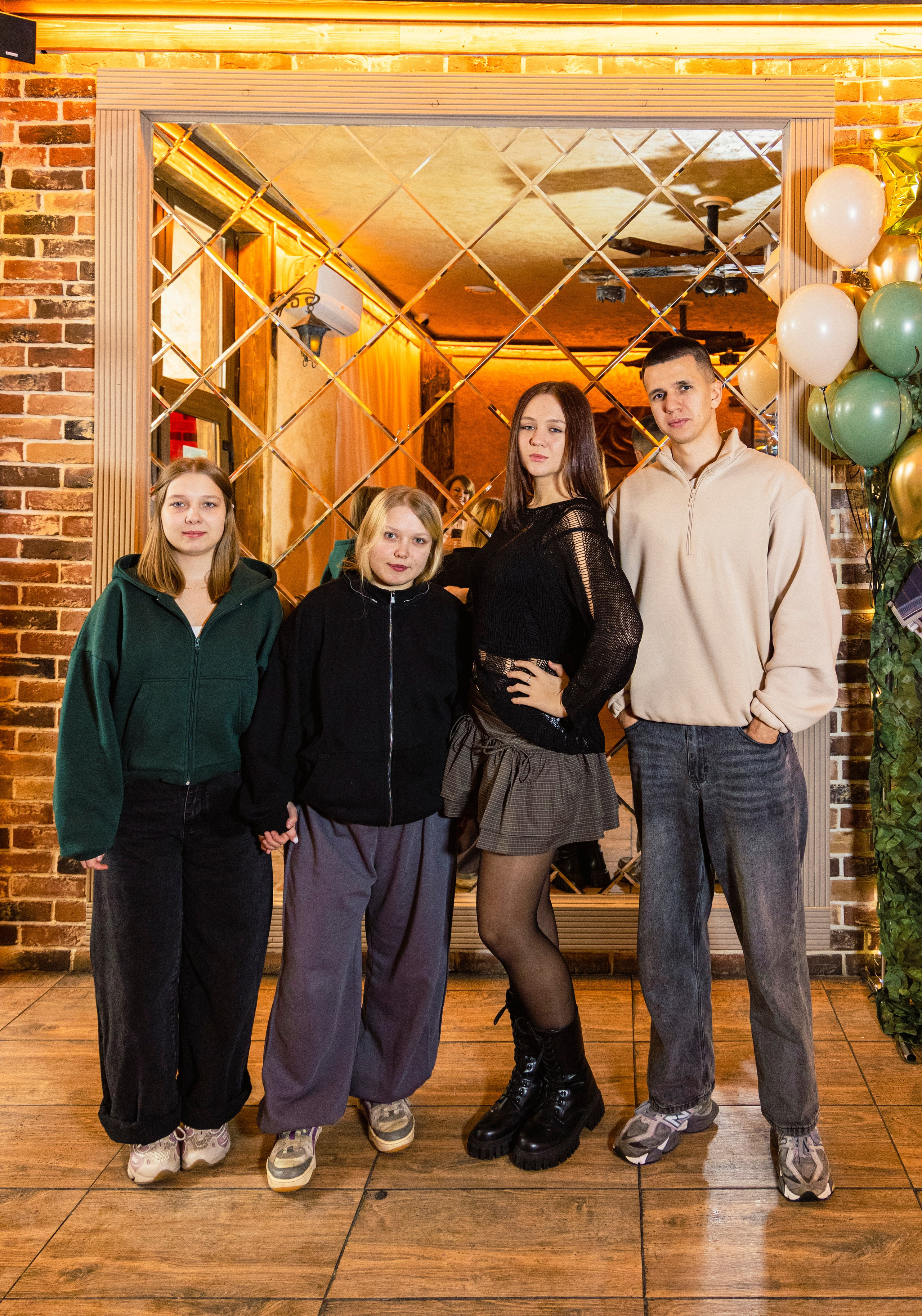 Хинкальная в Раменском. Юбилей свадьбы. Фотограф для маркетплейсов, фотоуслуги в Жуковском Татьяна Марсуверских