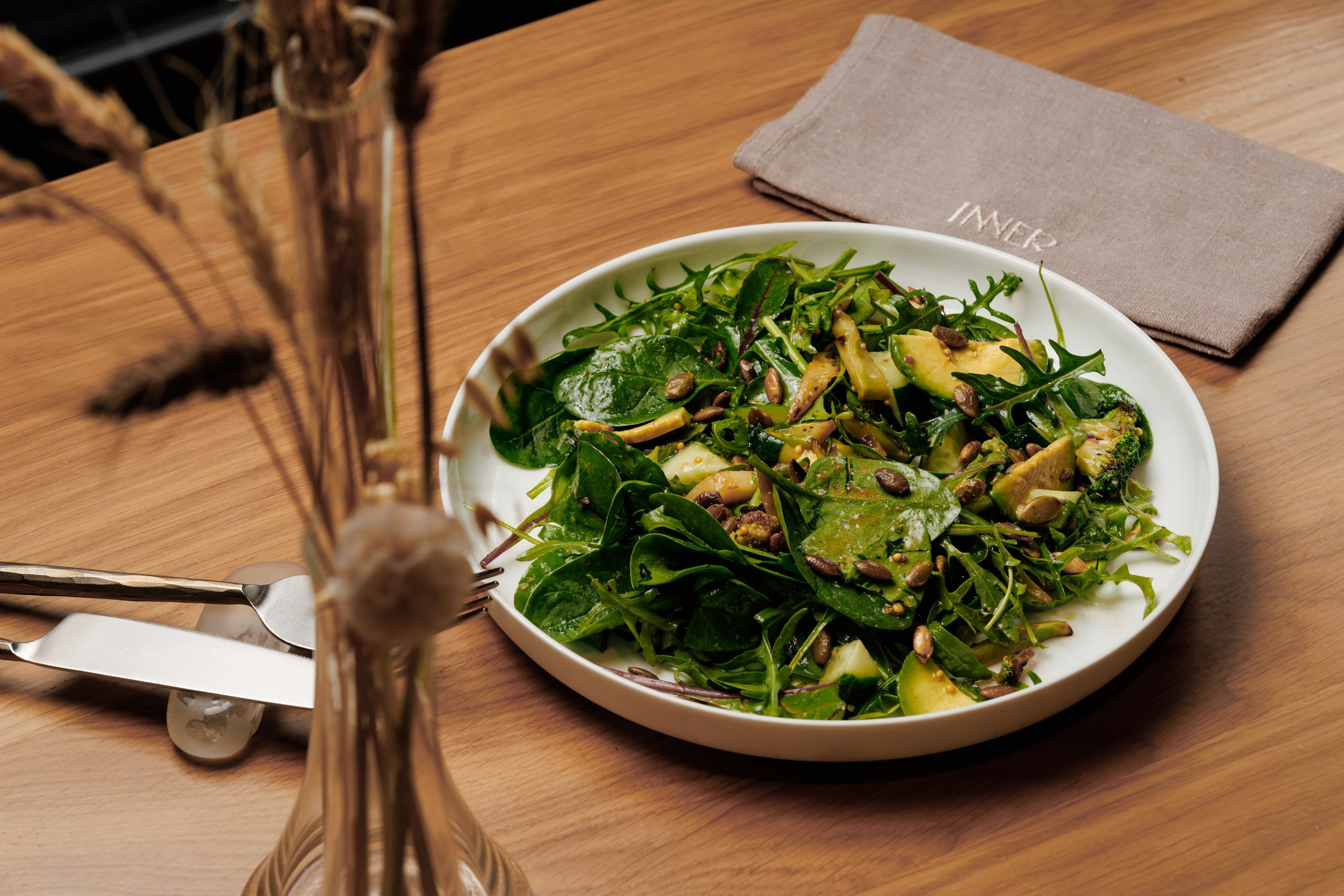 Inner. Night2Day Санкт-Петербург