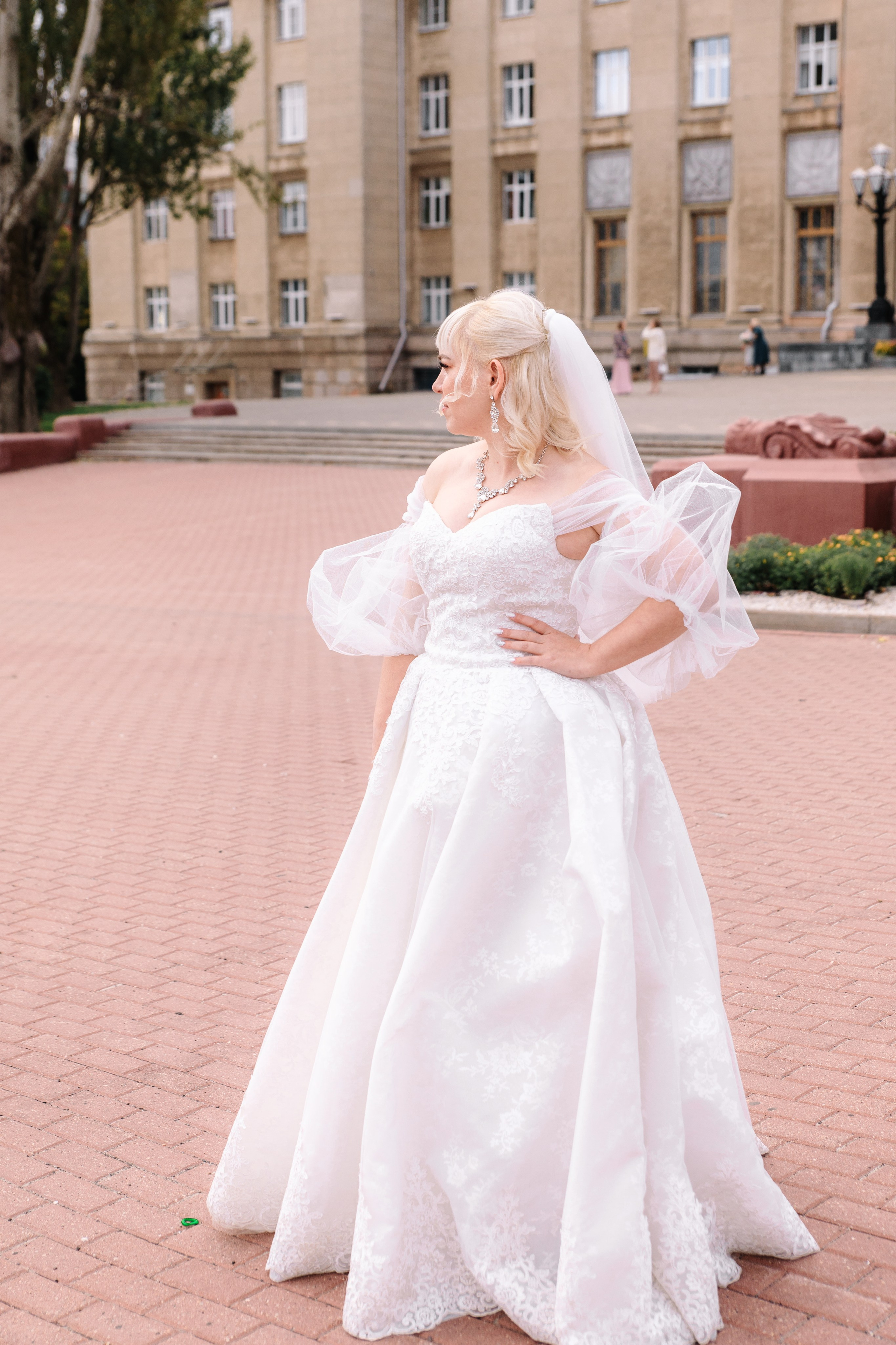 ТАТЬЯНА И ВЛАДИМИР. Свадебный и семейный фотограф в Курске и Курчатове