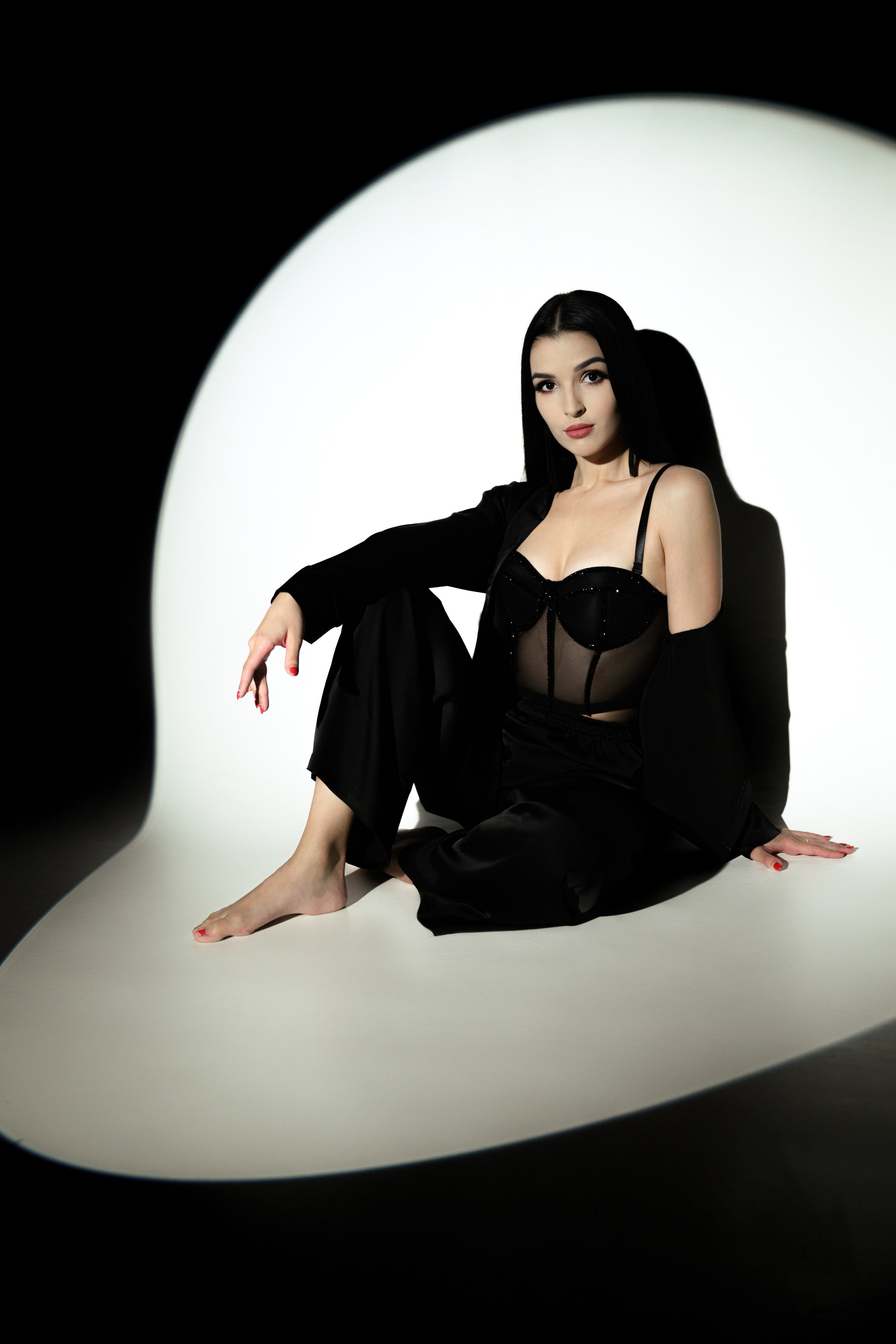 Студийные фотосессии. Студийный и свадебный фотограф и видеограф в Севастополе — Юлия Макаренко