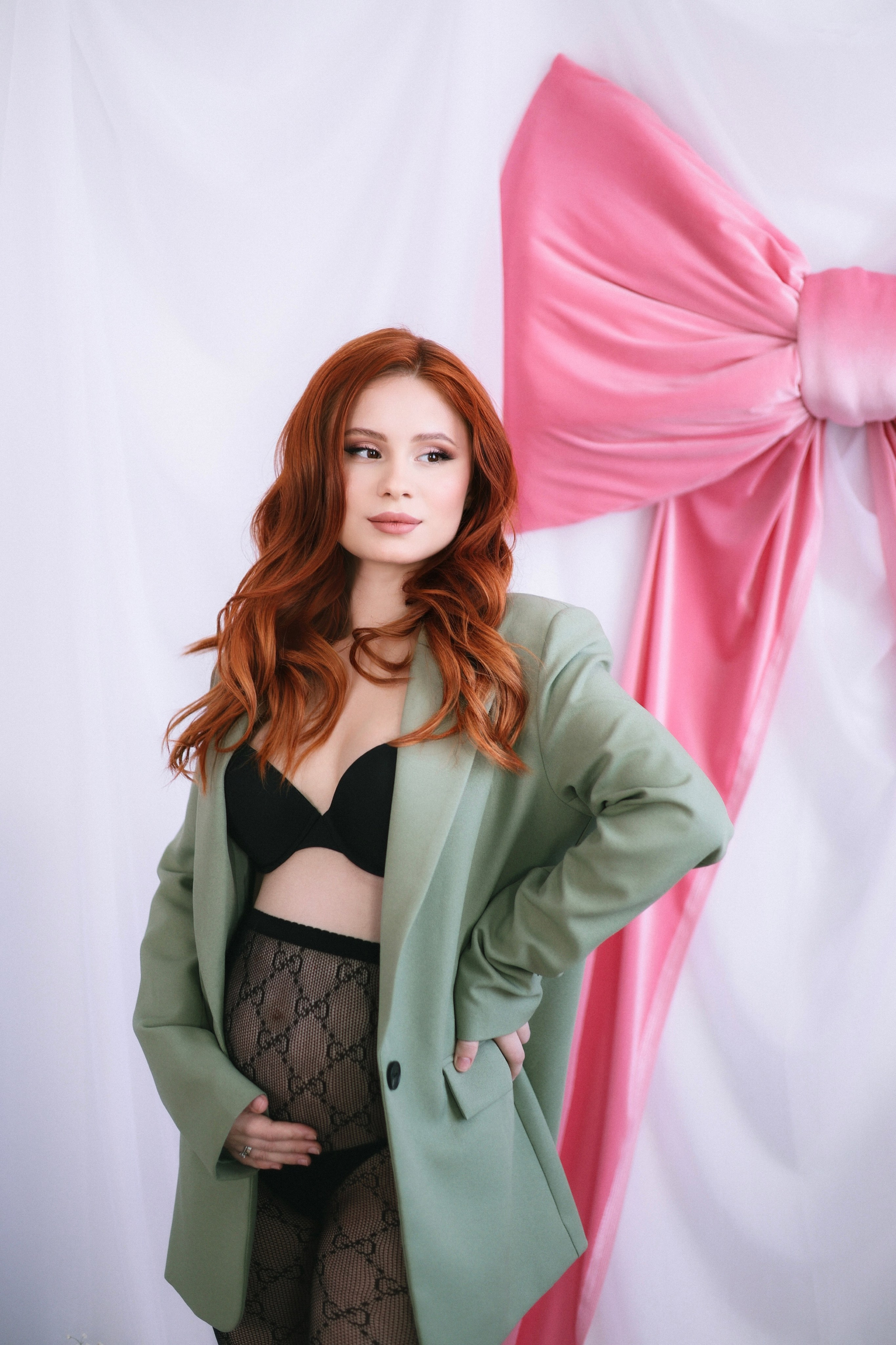 Любовь. Фотограф Елизавета Наумова