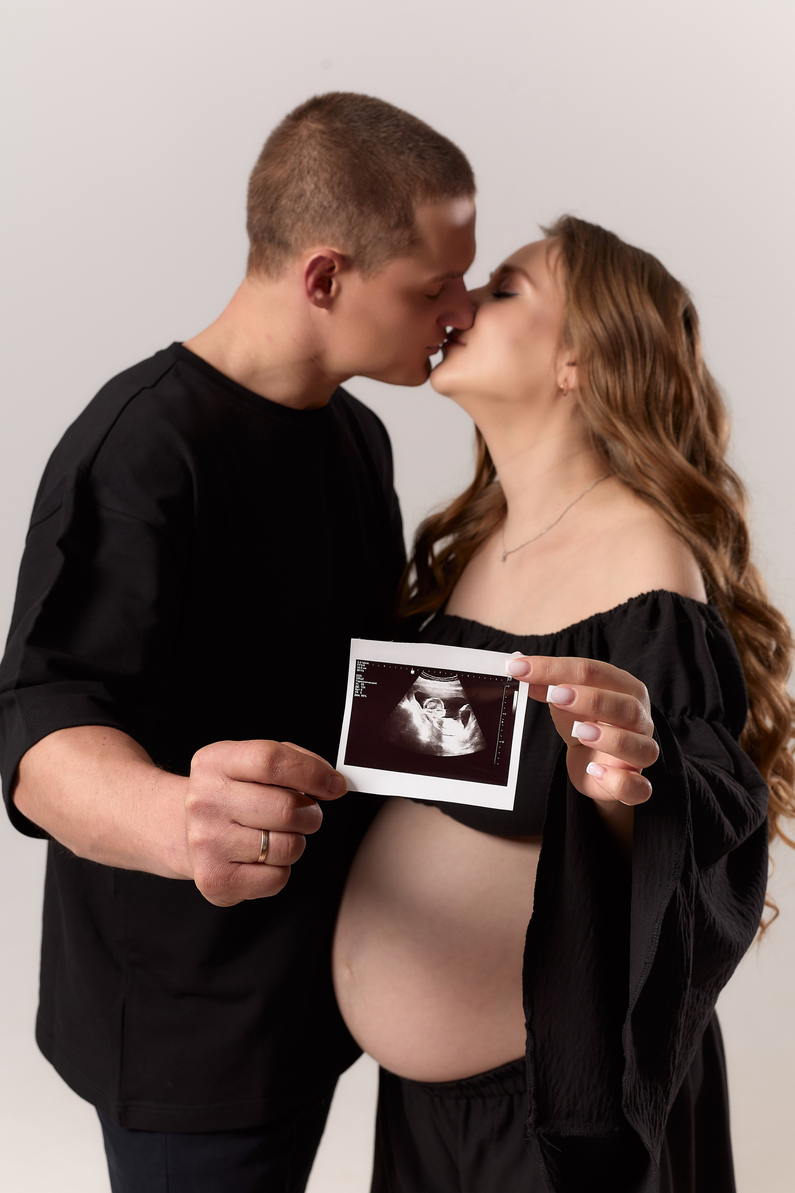 Николай & Юлия. Фотограф Елизавета Наумова в Волжском & Волгограде