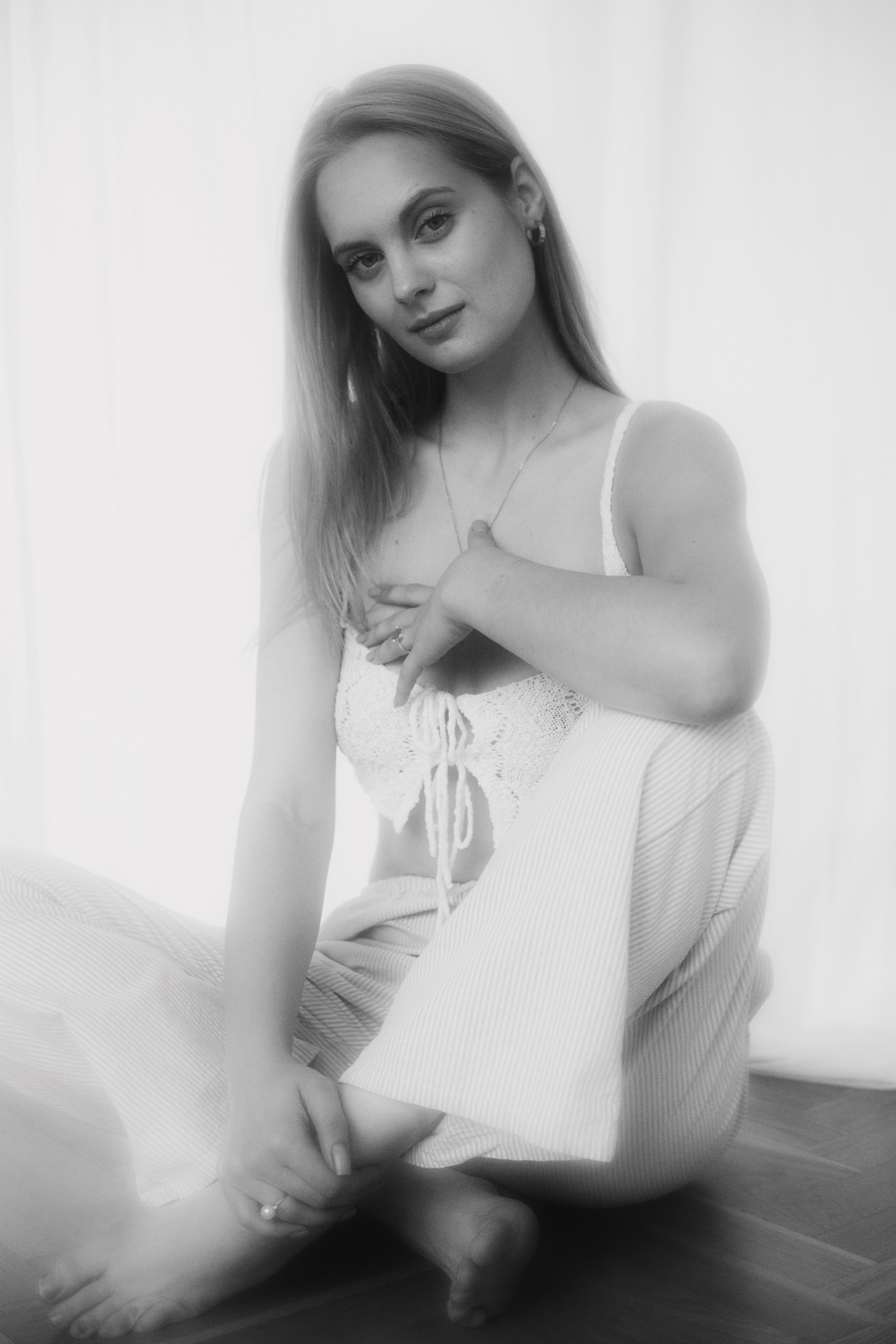 Настя и Слава. Семейный и портретный фотограф в Санкт-Петербурге