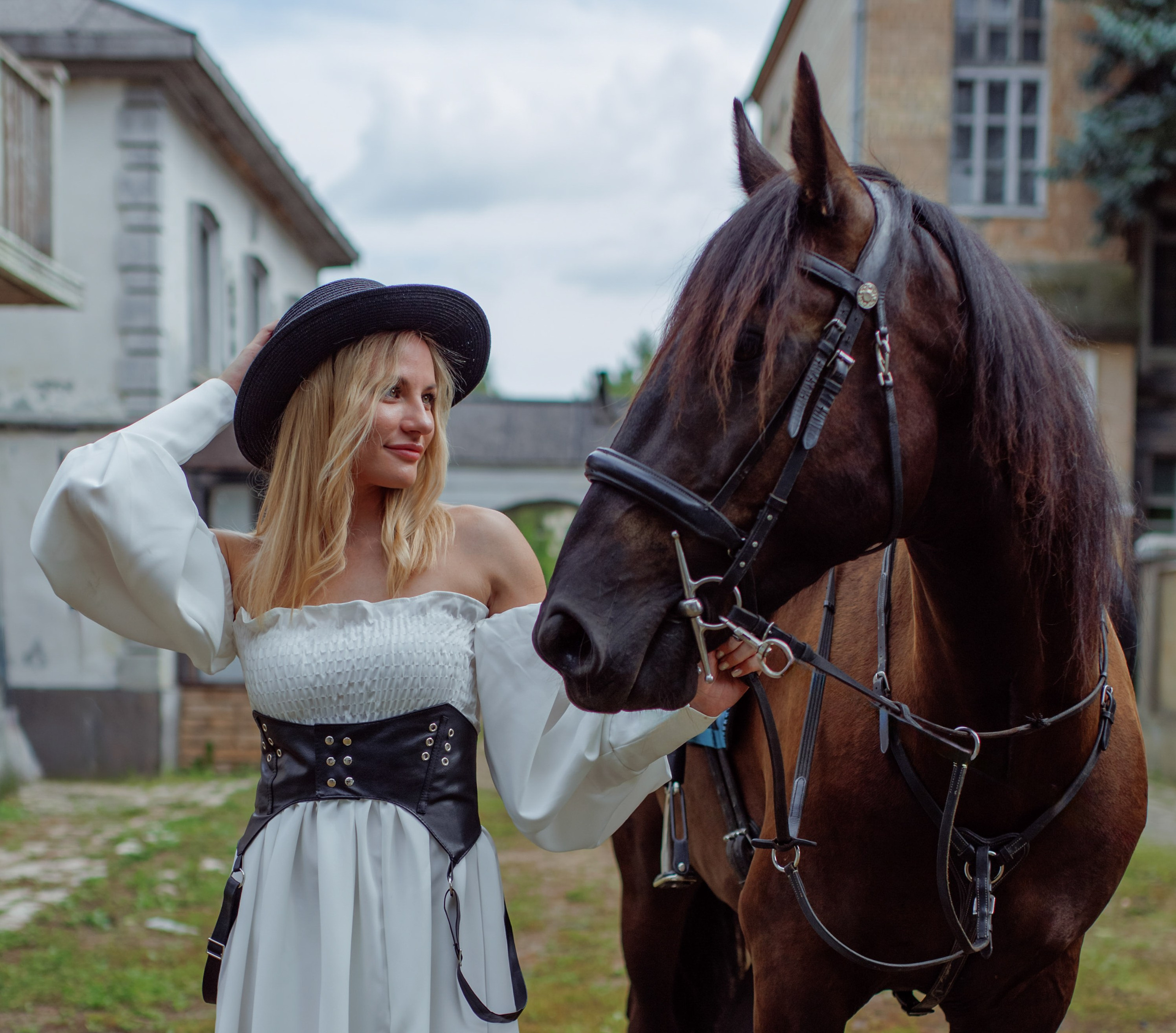 Фотопрогулка. Фотограф Татьяна Денисова, Москва
