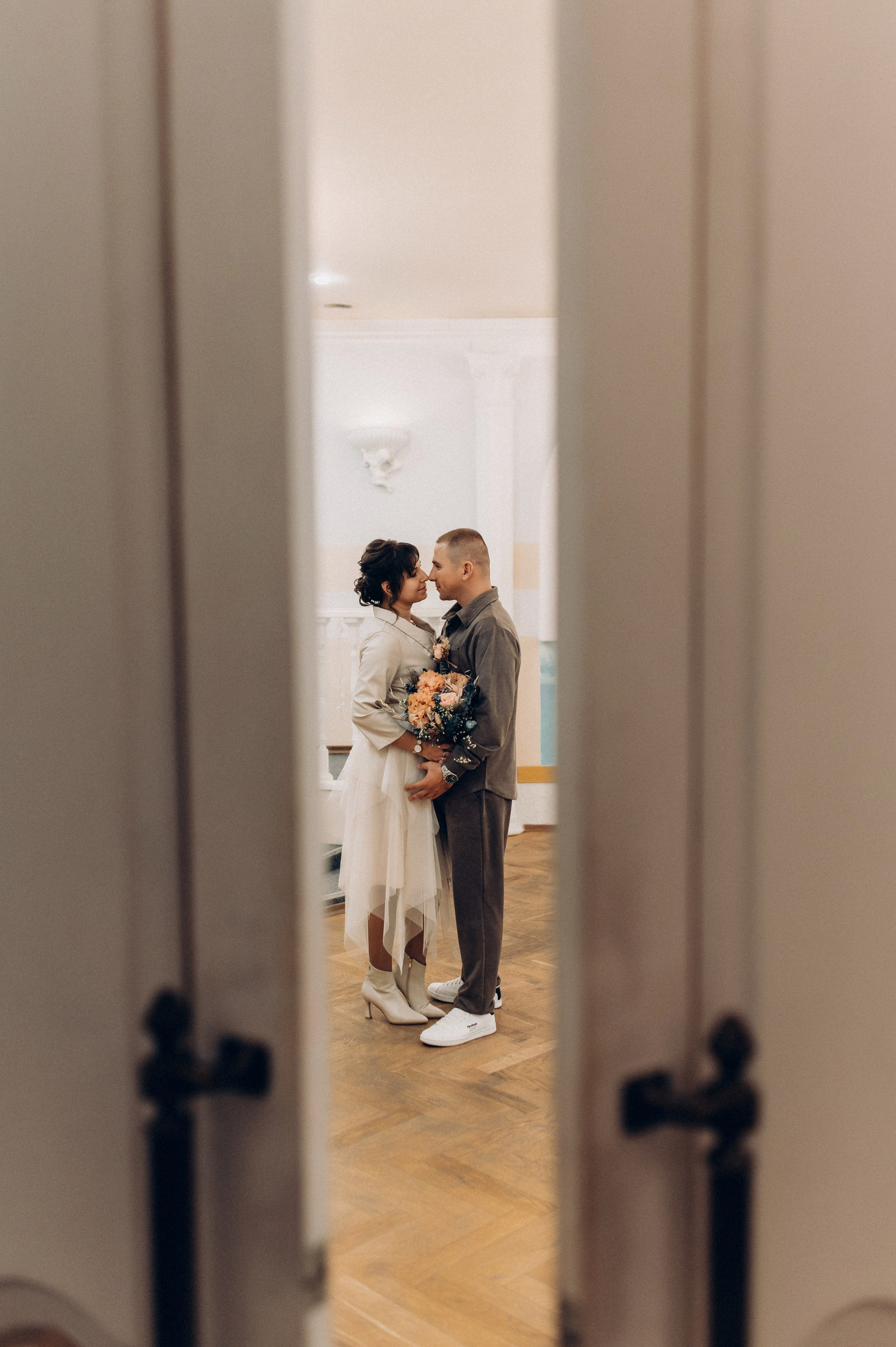 Владимир и Светлана. Фотограф Алексин, Тула