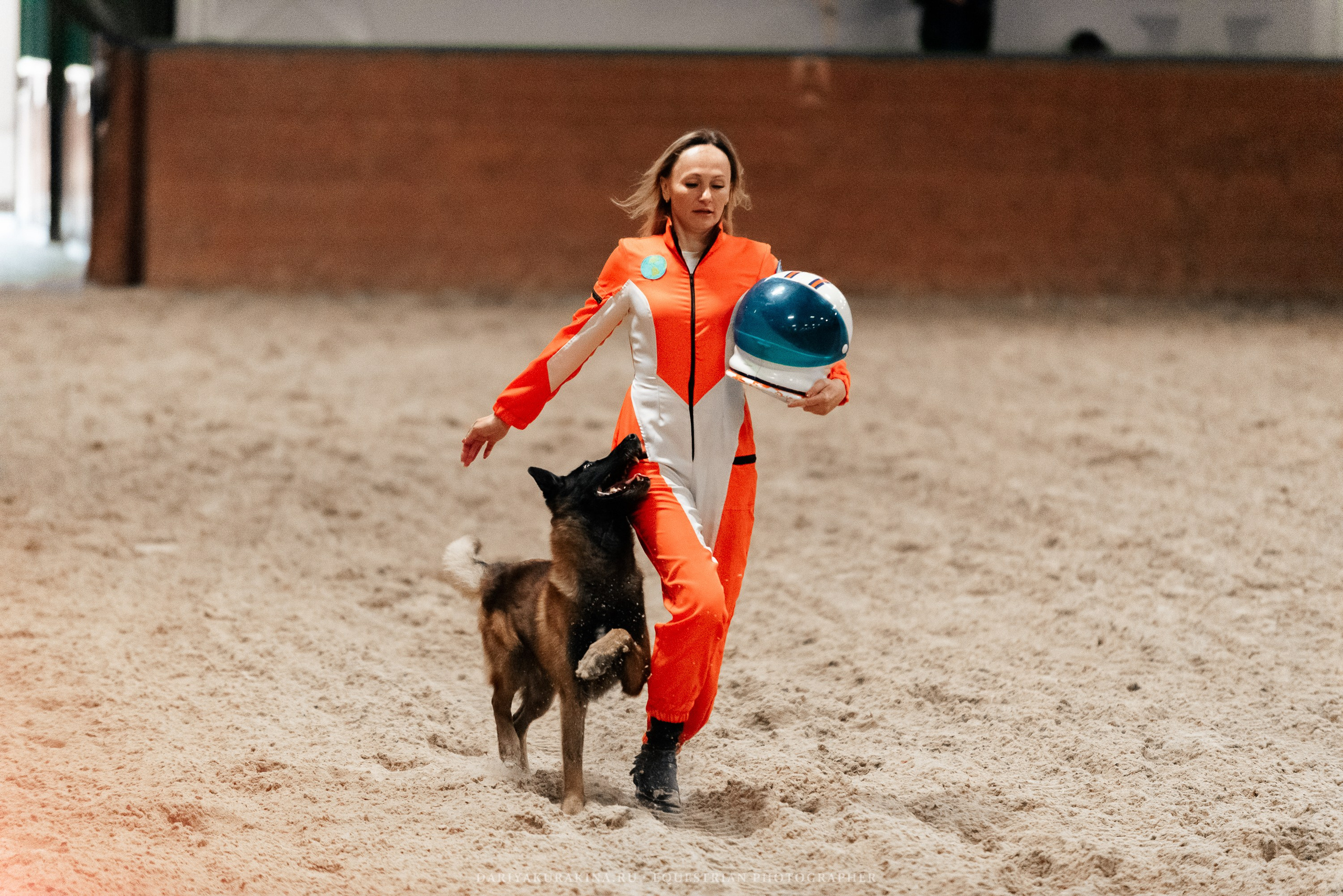 Конное представление «Дыхание Звёзд». Конный фотограф Куракина Дарья • Фотосессии с лошадьми
