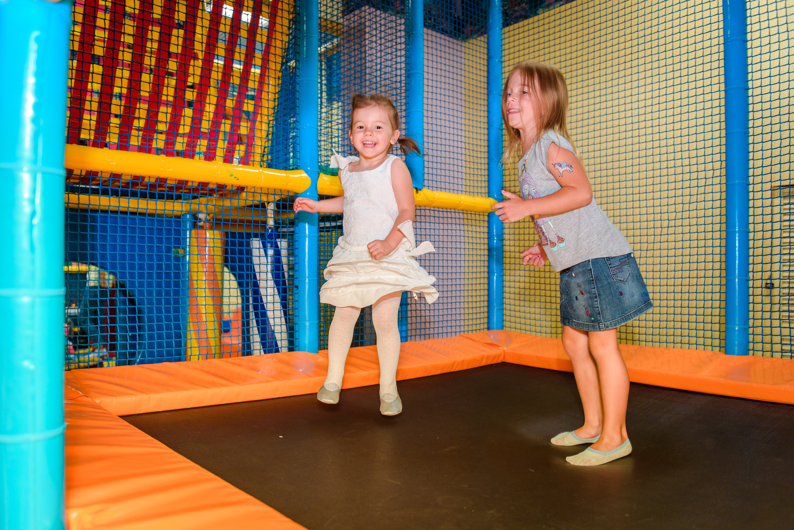 День рождения Василисы. Свадебный и семейный фотограф в Москве Юлия Винник