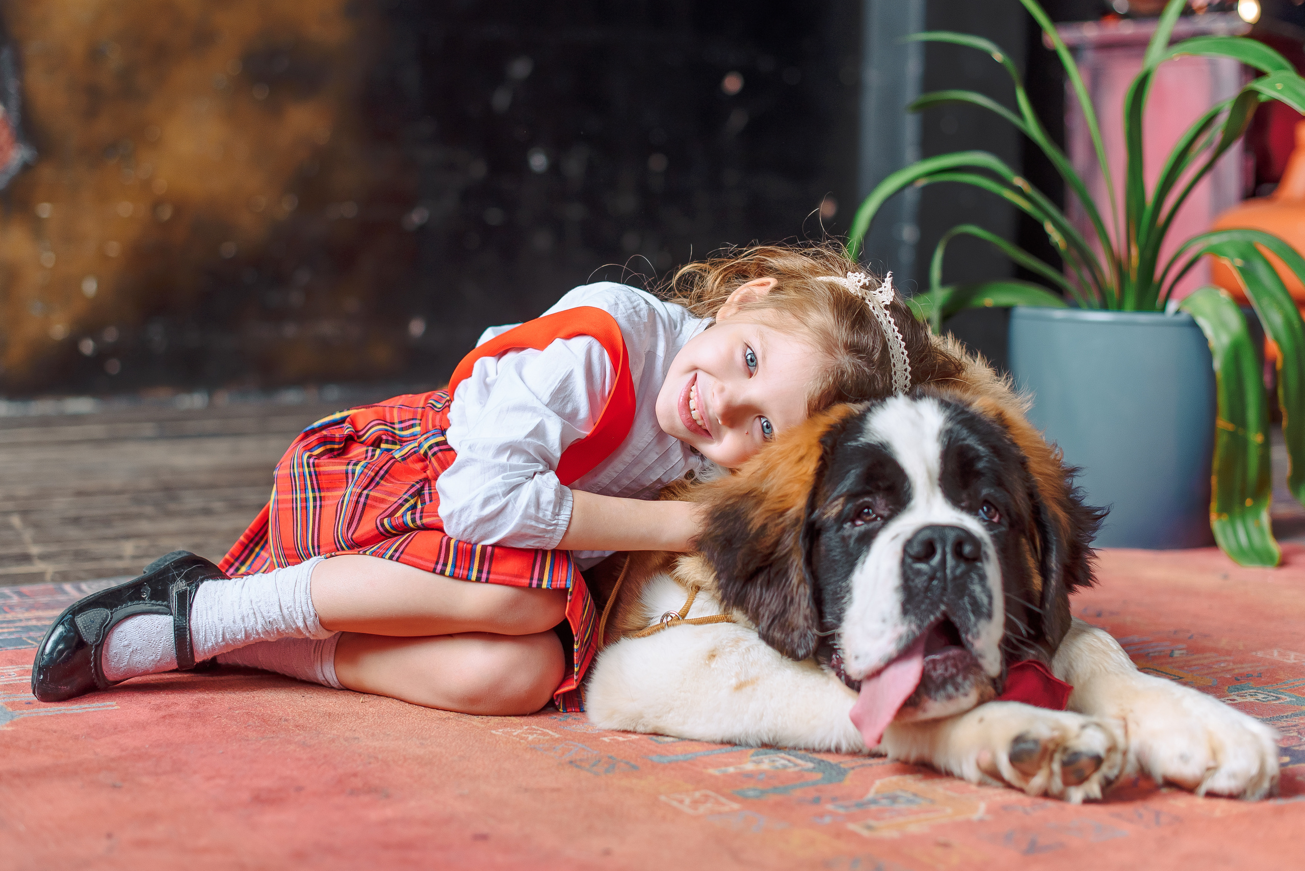 Алёна и Варя. Свадебный и семейный фотограф в Москве Юлия Винник