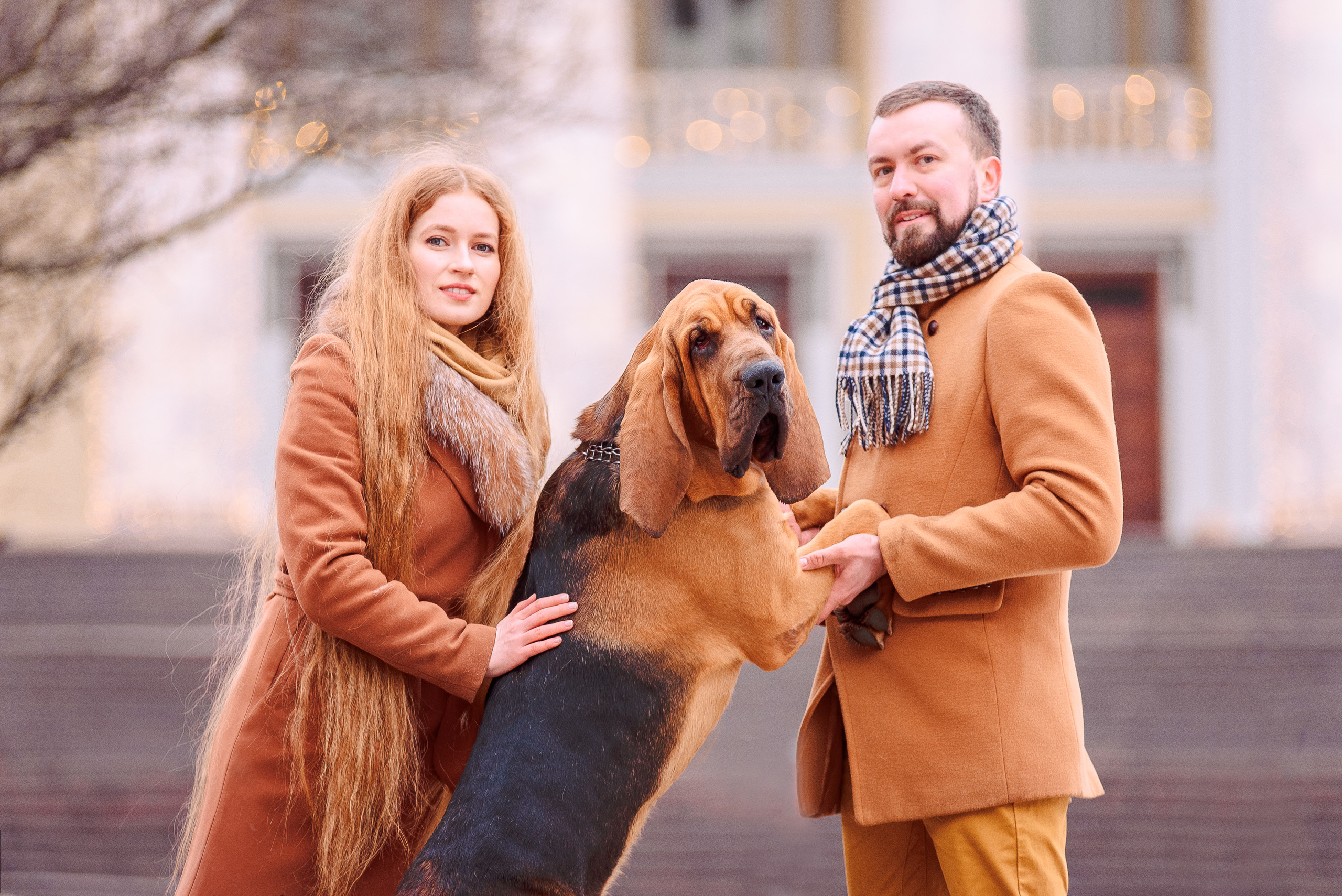 Love-story. Свадебный и семейный фотограф в Москве Юлия Винник